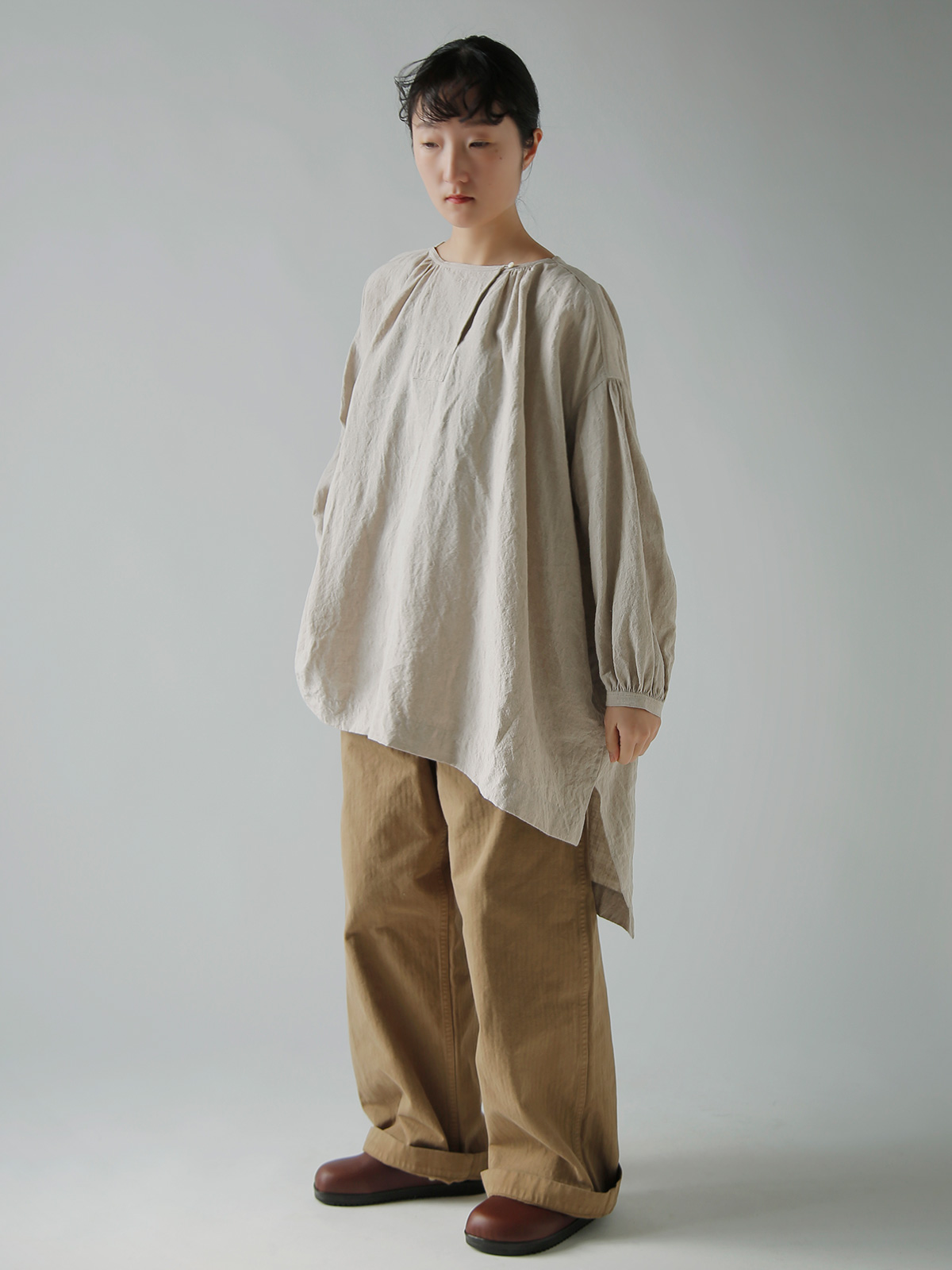 suro(�X��)���l�� �V�����_�[���[�N �M���U�[�`���j�b�N 260101-02-03