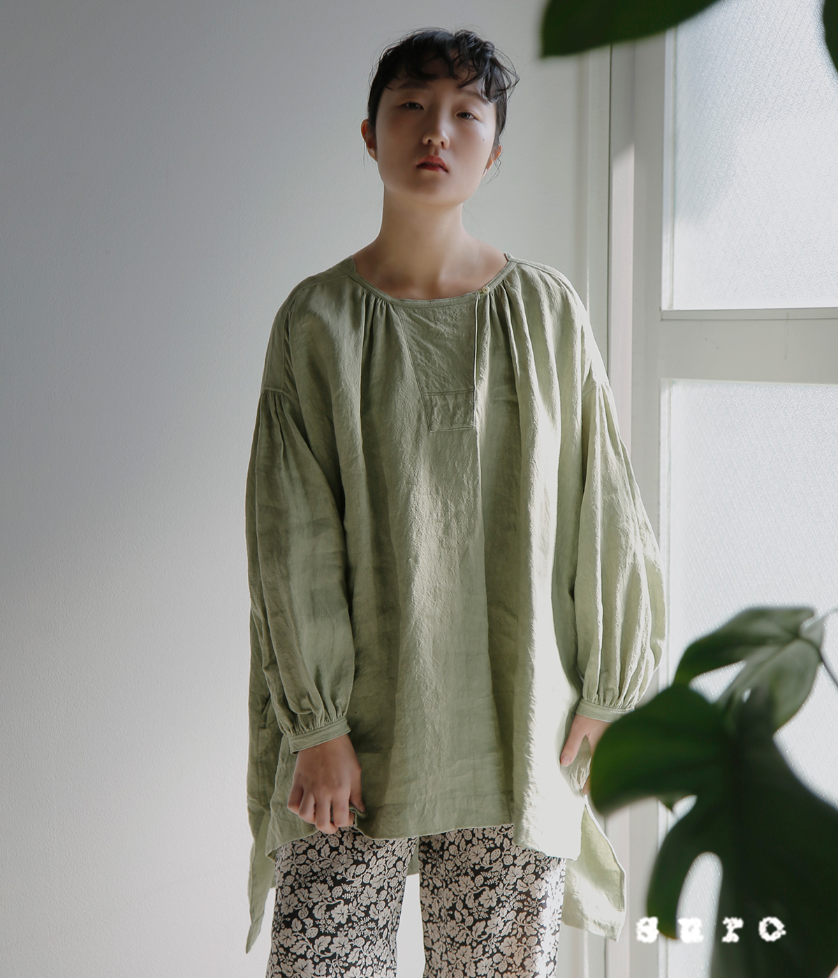 suro(�X��)���l�� �V�����_�[���[�N �M���U�[�`���j�b�N 260101-02-03