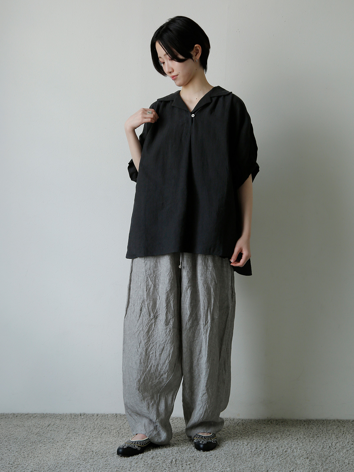 suro(�X��)���l�� �h���}�� �o���[���X���[�u �v���I�[�o�[ 260201-02-03