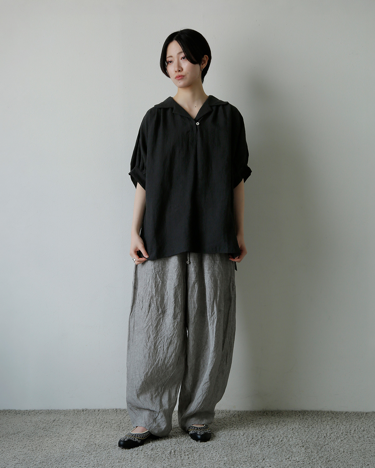 suro(�X��)���l�� �h���}�� �o���[���X���[�u �v���I�[�o�[ 260201-02-03