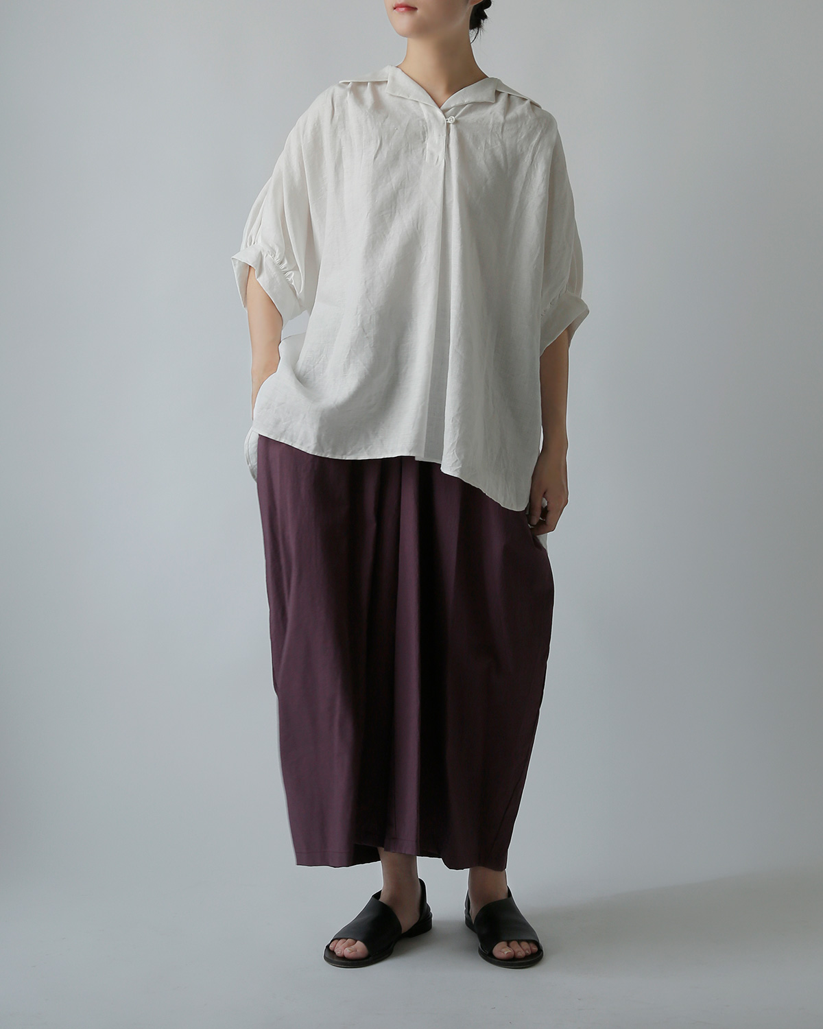 suro(�X��)���l�� �h���}�� �o���[���X���[�u �v���I�[�o�[ 260201-02-03