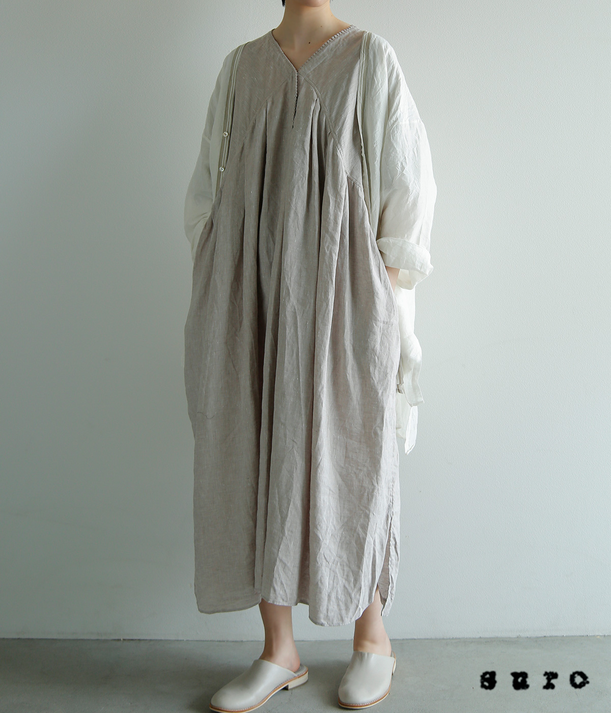 suro(�X��)���l�� �^�C�j�[ �t���� �ؑ� �^�b�N �h���X 260301-02-03-04