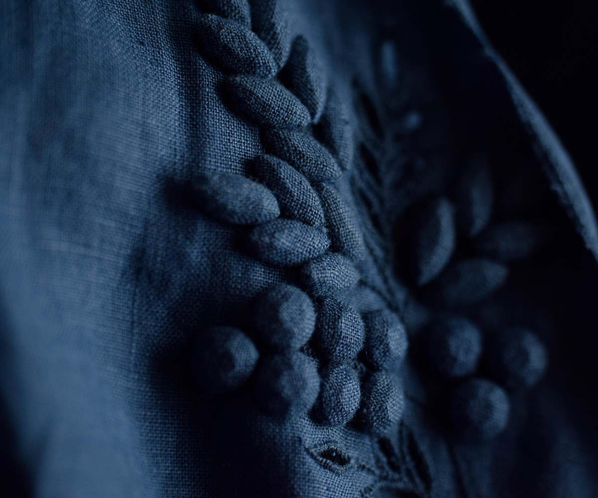 TOWAVASE(�g�����@�[�Y)���[���b�p���l�� �r�W���[ �J�V���N�[�� �u���E�X �gBonvoyage�h 31-0017s