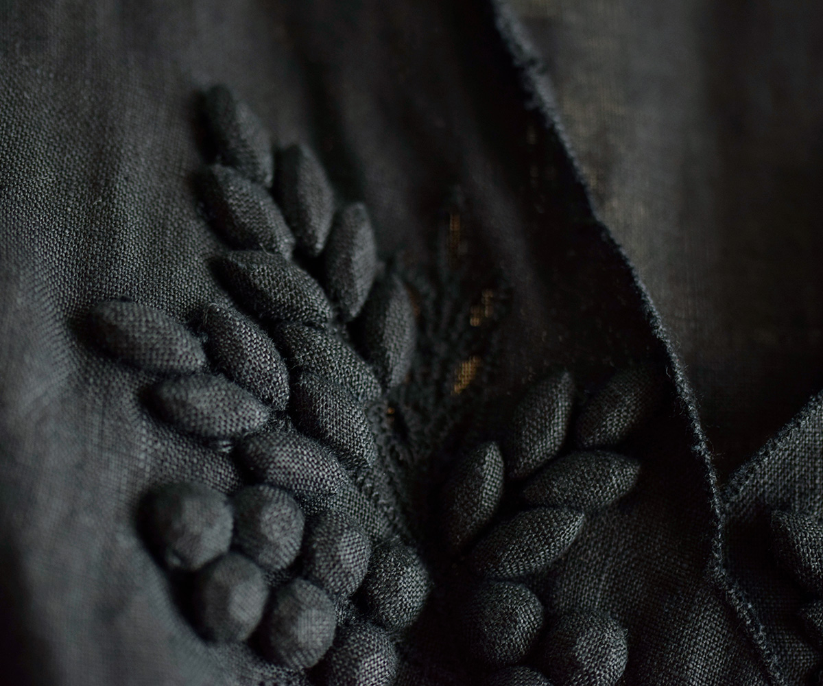 TOWAVASE(�g�����@�[�Y)���[���b�p���l�� �r�W���[ �J�V���N�[�� �u���E�X �gBonvoyage�h 31-0017s