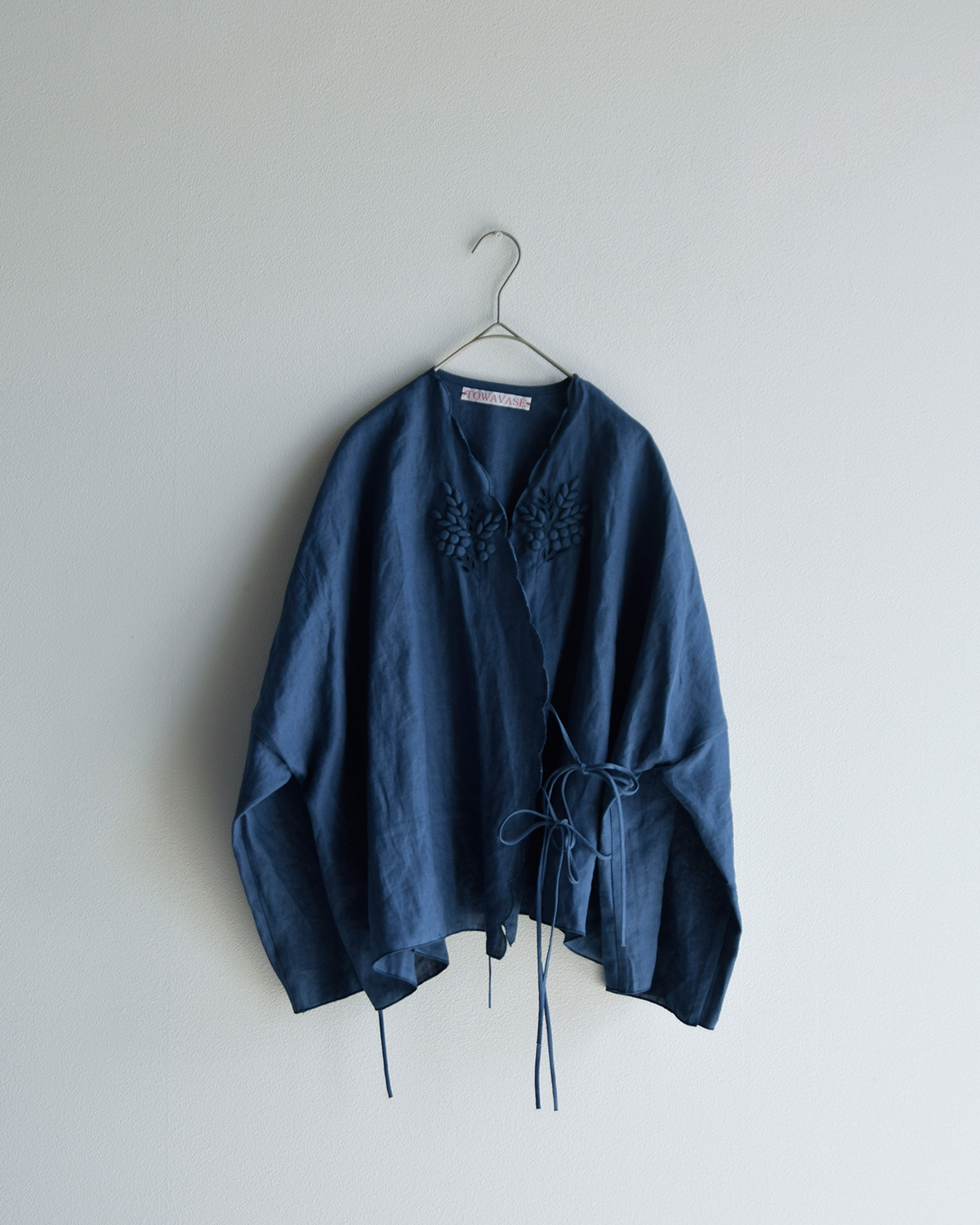 TOWAVASE(�g�����@�[�Y)���[���b�p���l�� �r�W���[ �J�V���N�[�� �u���E�X �gBonvoyage�h 31-0017s