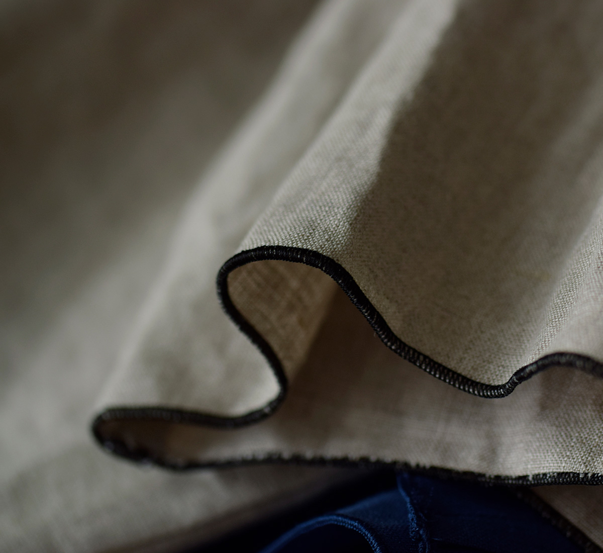 TOWAVASE(�g�����@�[�Y)���[���b�p���l�� �r�W���[ �J�V���N�[�� �u���E�X �gBonvoyage�h 31-0017s