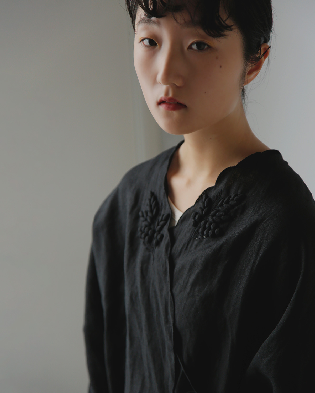 TOWAVASE(�g�����@�[�Y)���[���b�p���l�� �r�W���[ �J�V���N�[�� �u���E�X �gBonvoyage�h 31-0017s