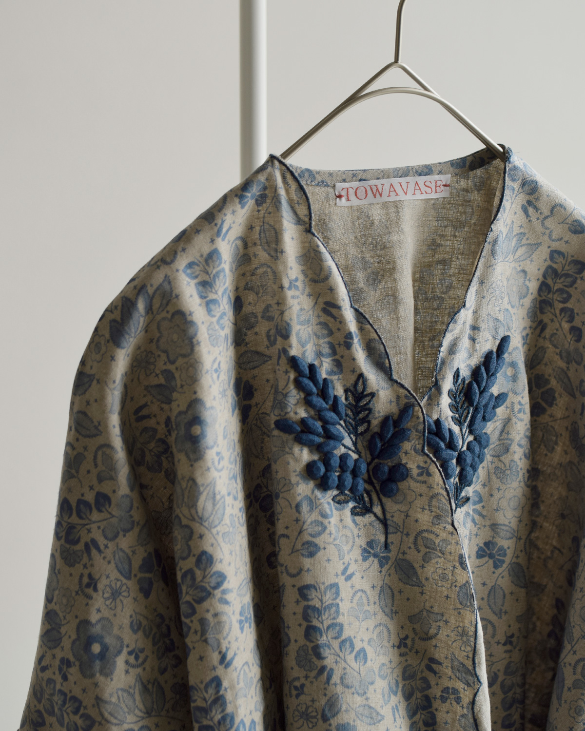 TOWAVASE(�g�����@�[�Y)���[���b�p���l�� �u���E�X �gBonvoyage�h 31-0024s