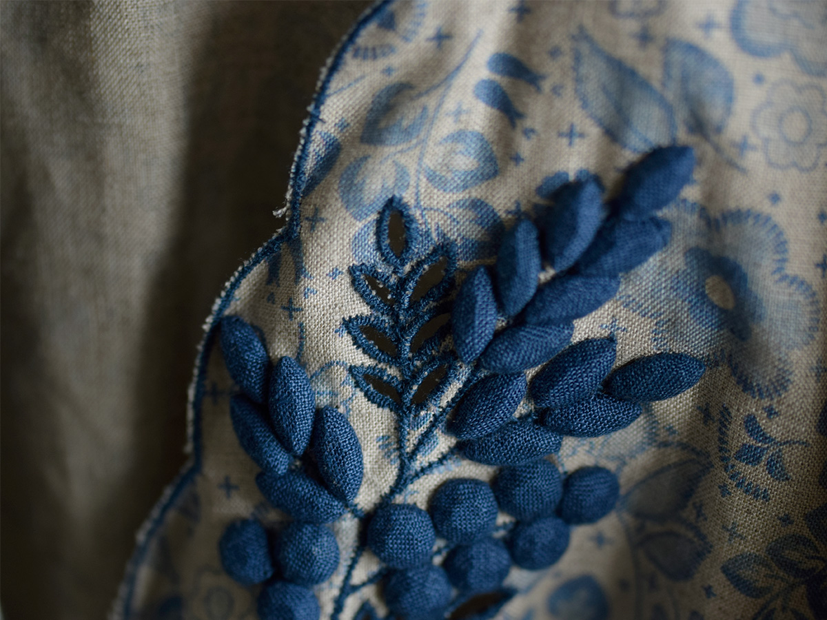 TOWAVASE(�g�����@�[�Y)���[���b�p���l�� �u���E�X �gBonvoyage�h 31-0024s