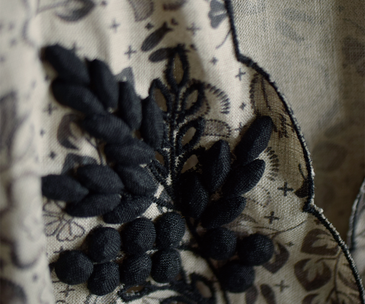 TOWAVASE(�g�����@�[�Y)���[���b�p���l�� �u���E�X �gBonvoyage�h 31-0024s