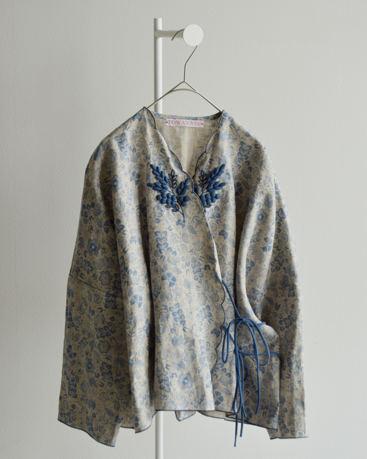 TOWAVASE(�g�����@�[�Y)���[���b�p���l�� �u���E�X �gBonvoyage�h 31-0024s