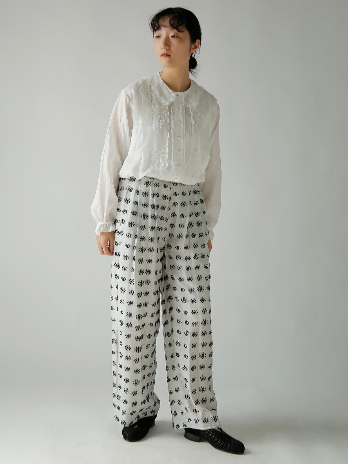 TOWAVASE(�g�����@�[�Y)���l�� �V���[�g�W���P�b�g �gviolette�h 31-0029s