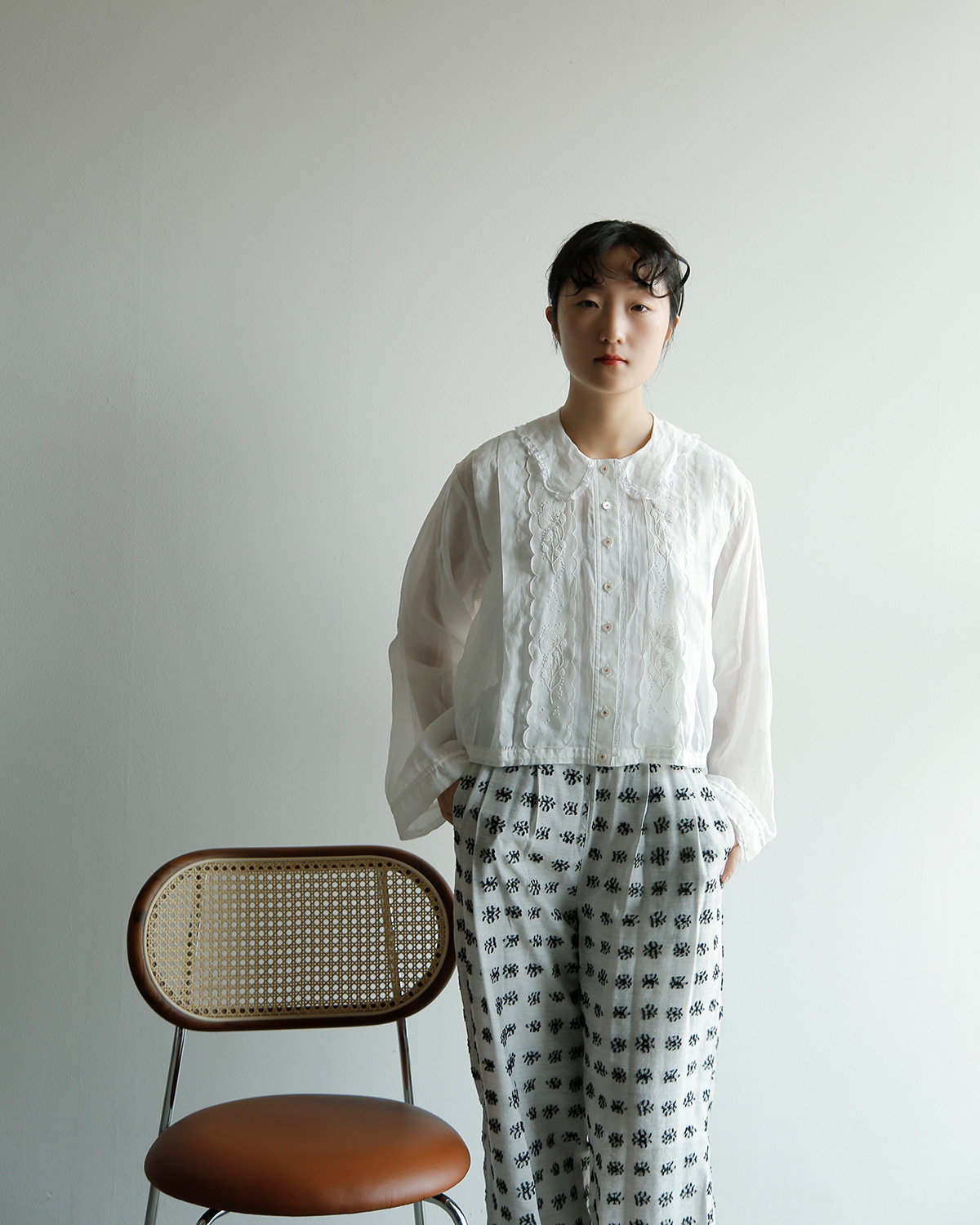 TOWAVASE(�g�����@�[�Y)���l�� �V���[�g�W���P�b�g �gviolette�h 31-0029s