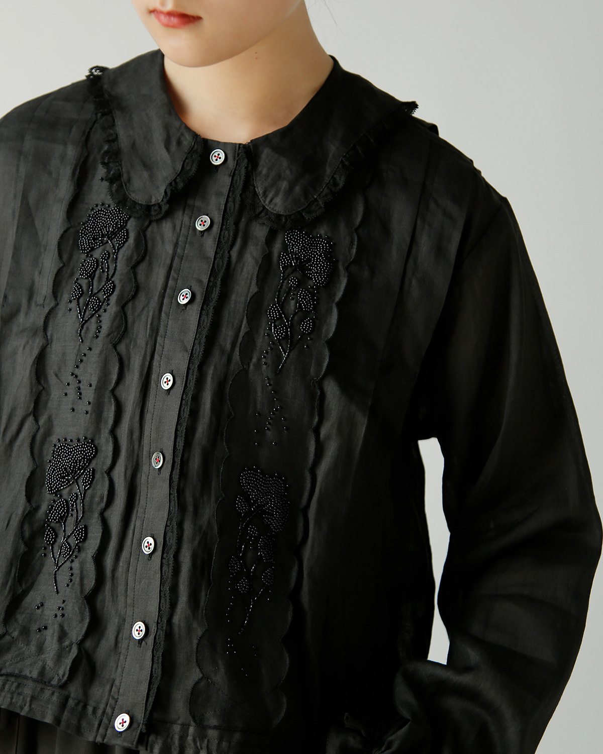 TOWAVASE(�g�����@�[�Y)���l�� �V���[�g�W���P�b�g �gviolette�h 31-0029s