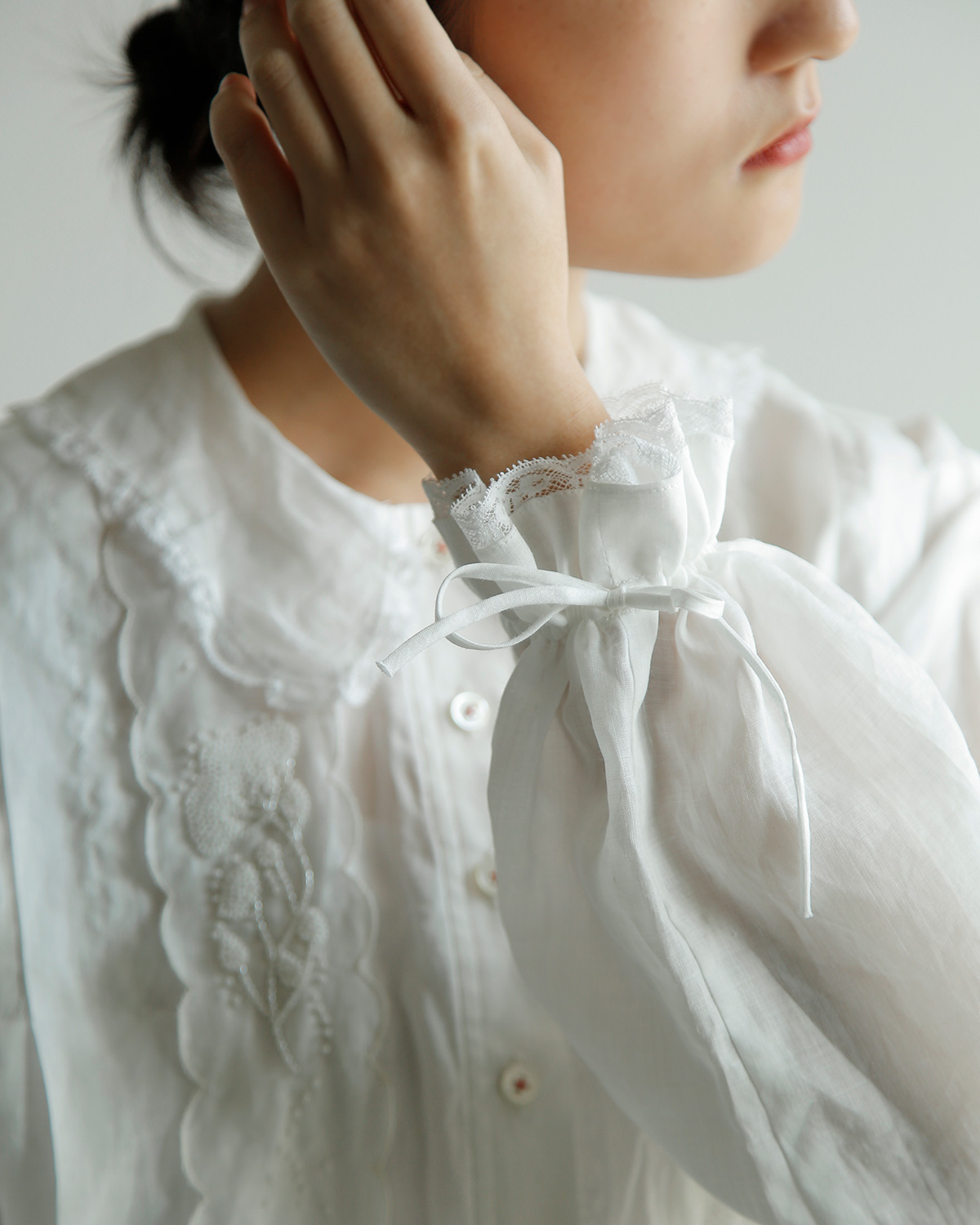 TOWAVASE(�g�����@�[�Y)���l�� �V���[�g�W���P�b�g �gviolette�h 31-0029s