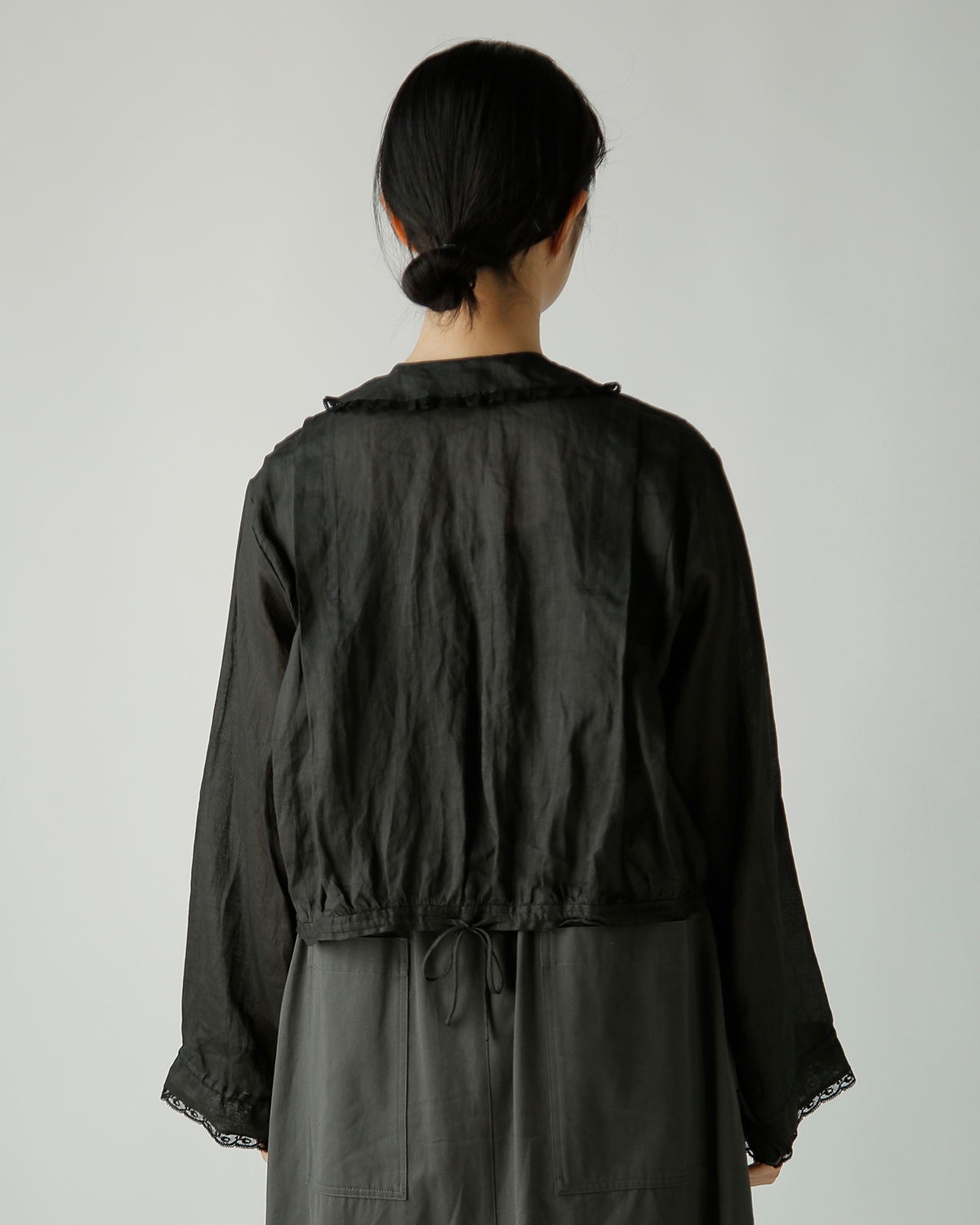 TOWAVASE(�g�����@�[�Y)���l�� �V���[�g�W���P�b�g �gviolette�h 31-0029s