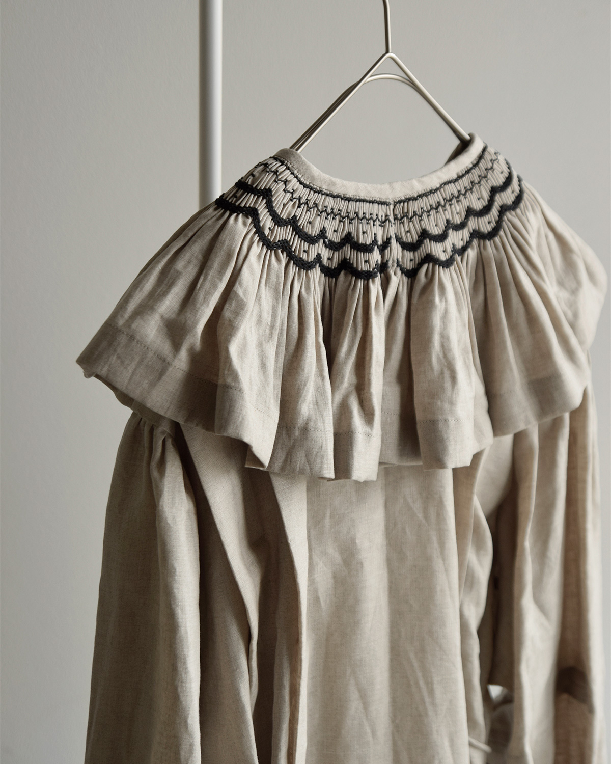 TOWAVASE(�g�����@�[�Y)���l�� �t�����J���[ �u���E�X �gplier�h 31-0032s