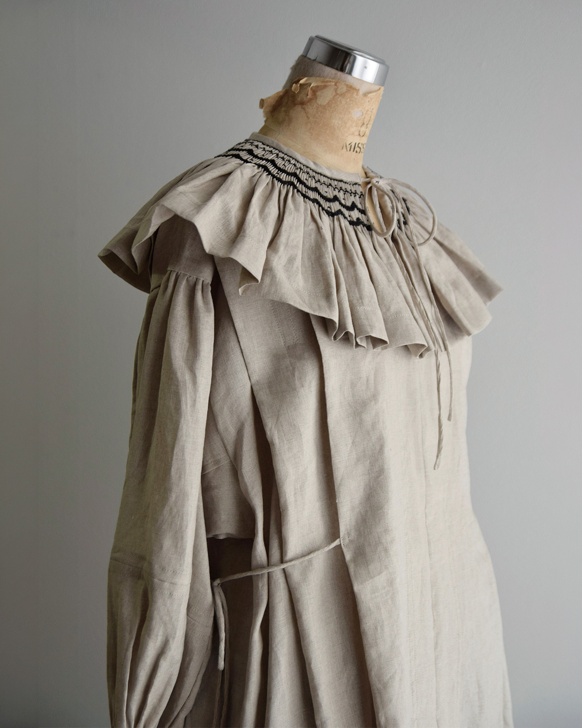 TOWAVASE(�g�����@�[�Y)���l�� �t�����J���[ �u���E�X �gplier�h 31-0032s