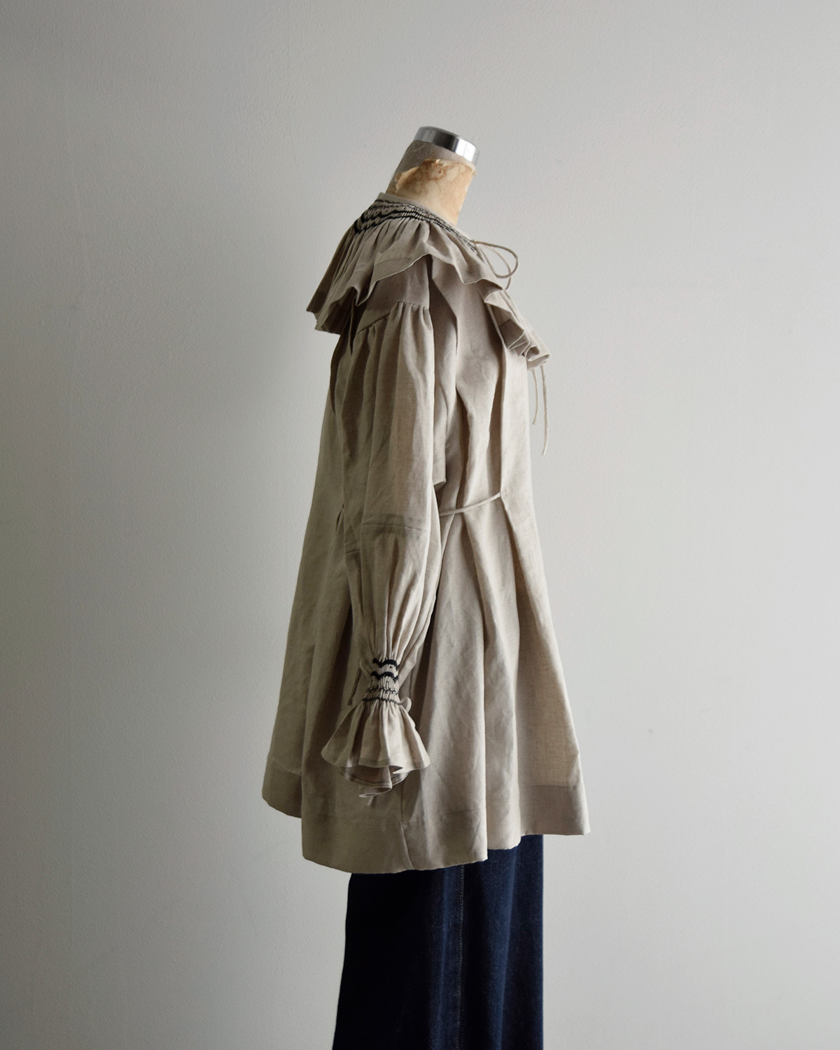 TOWAVASE(�g�����@�[�Y)���l�� �t�����J���[ �u���E�X �gplier�h 31-0032s