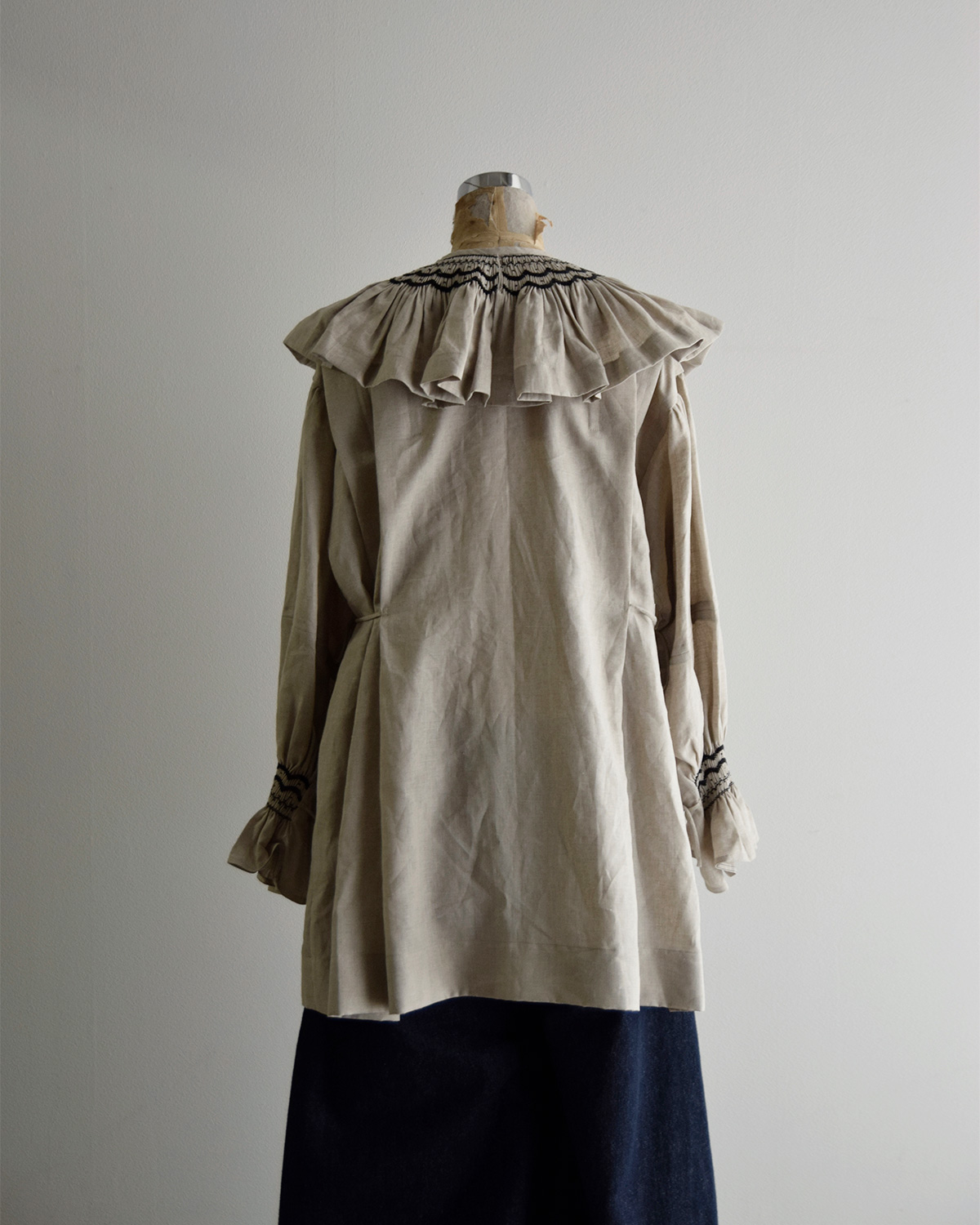 TOWAVASE(�g�����@�[�Y)���l�� �t�����J���[ �u���E�X �gplier�h 31-0032s