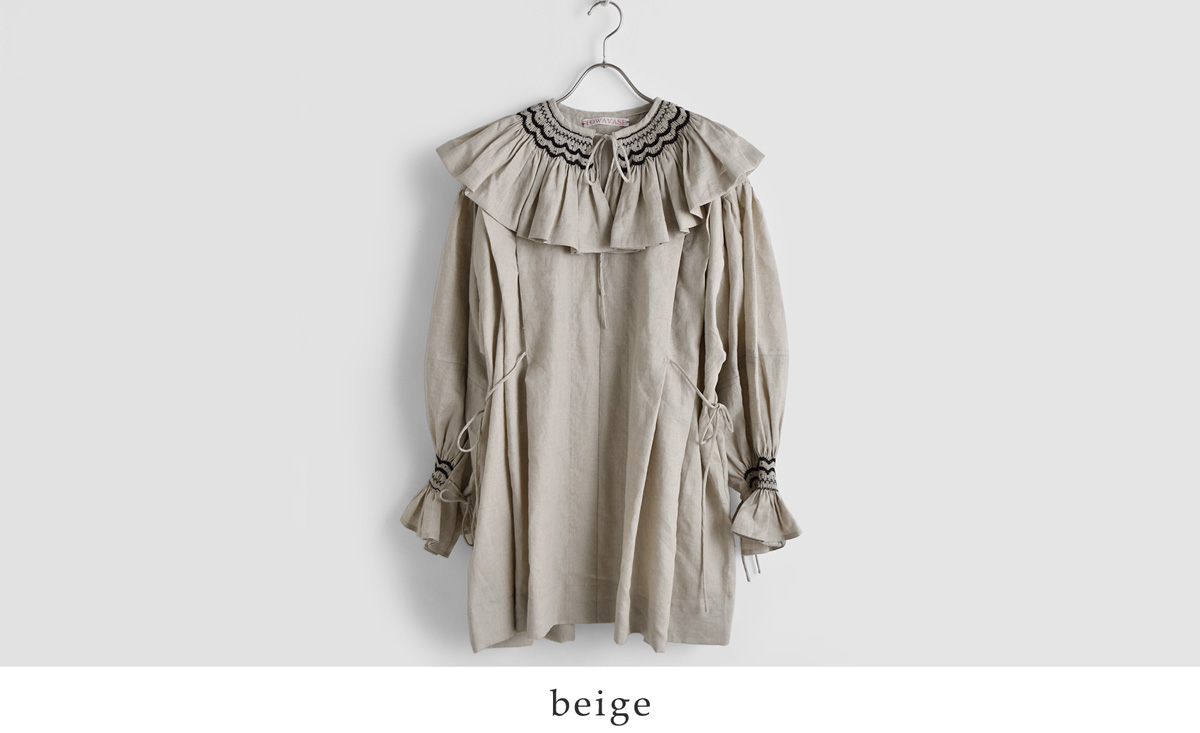TOWAVASE(�g�����@�[�Y)���l�� �t�����J���[ �u���E�X �gplier�h 31-0032s