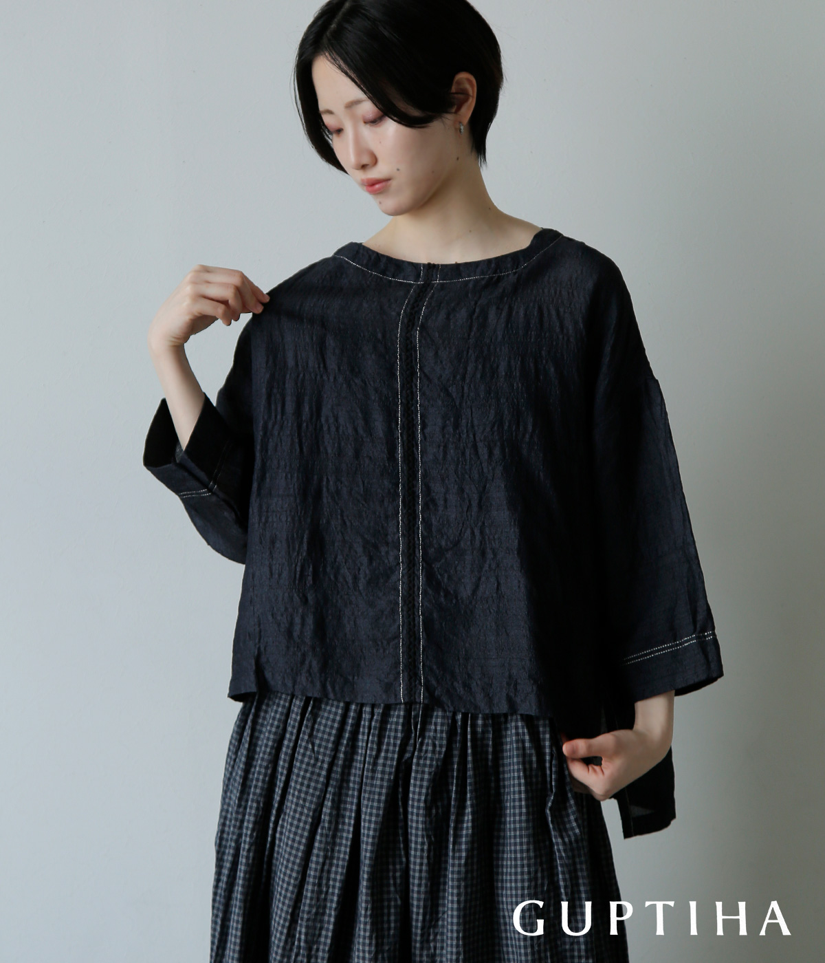GUPTIHA(�O�v�e�B�n)�^�b�T�V���N �V���c 53124-053