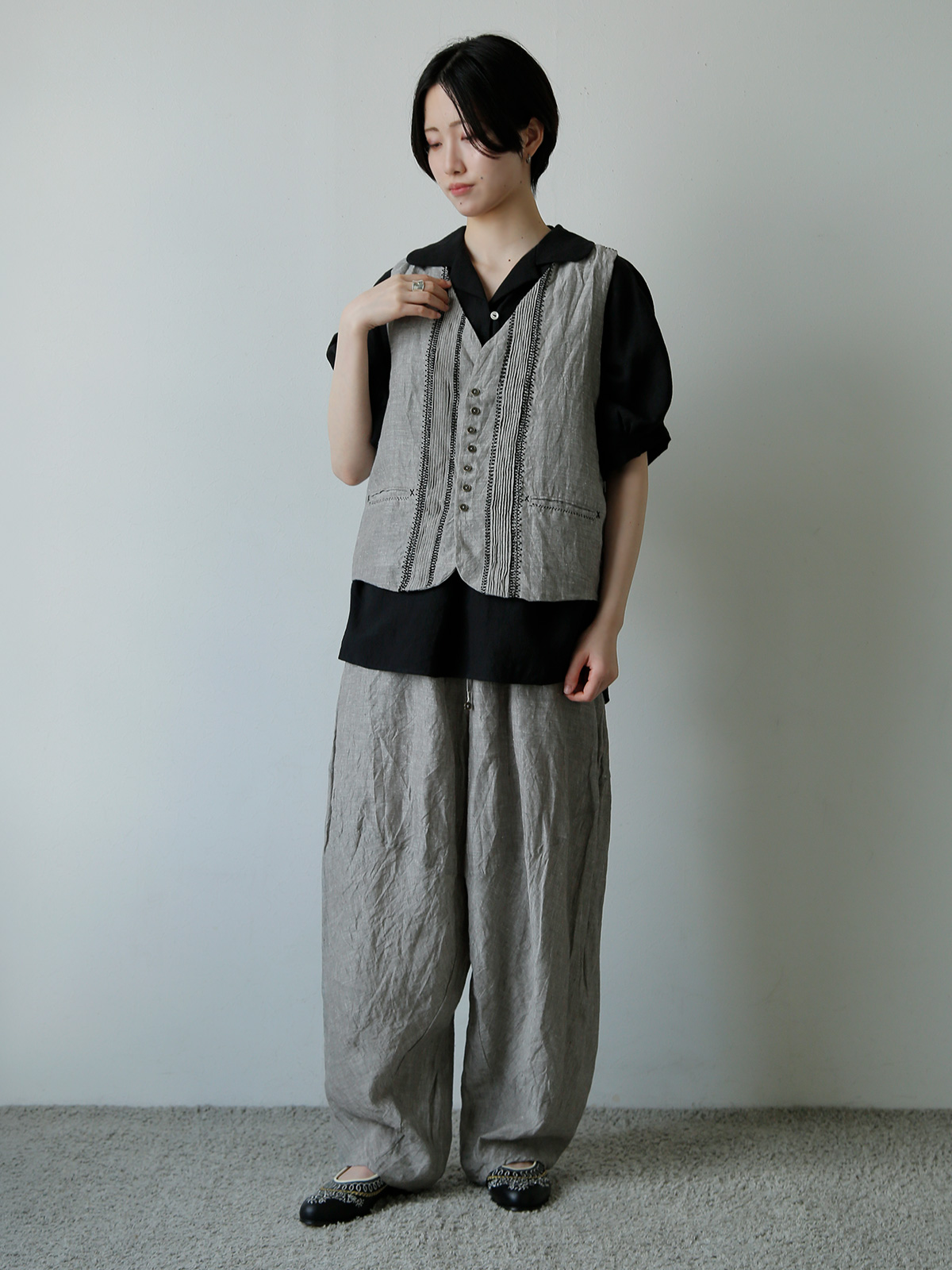 GUPTIHA(�O�v�e�B�n)60s ���l�� �W�� 53419-053