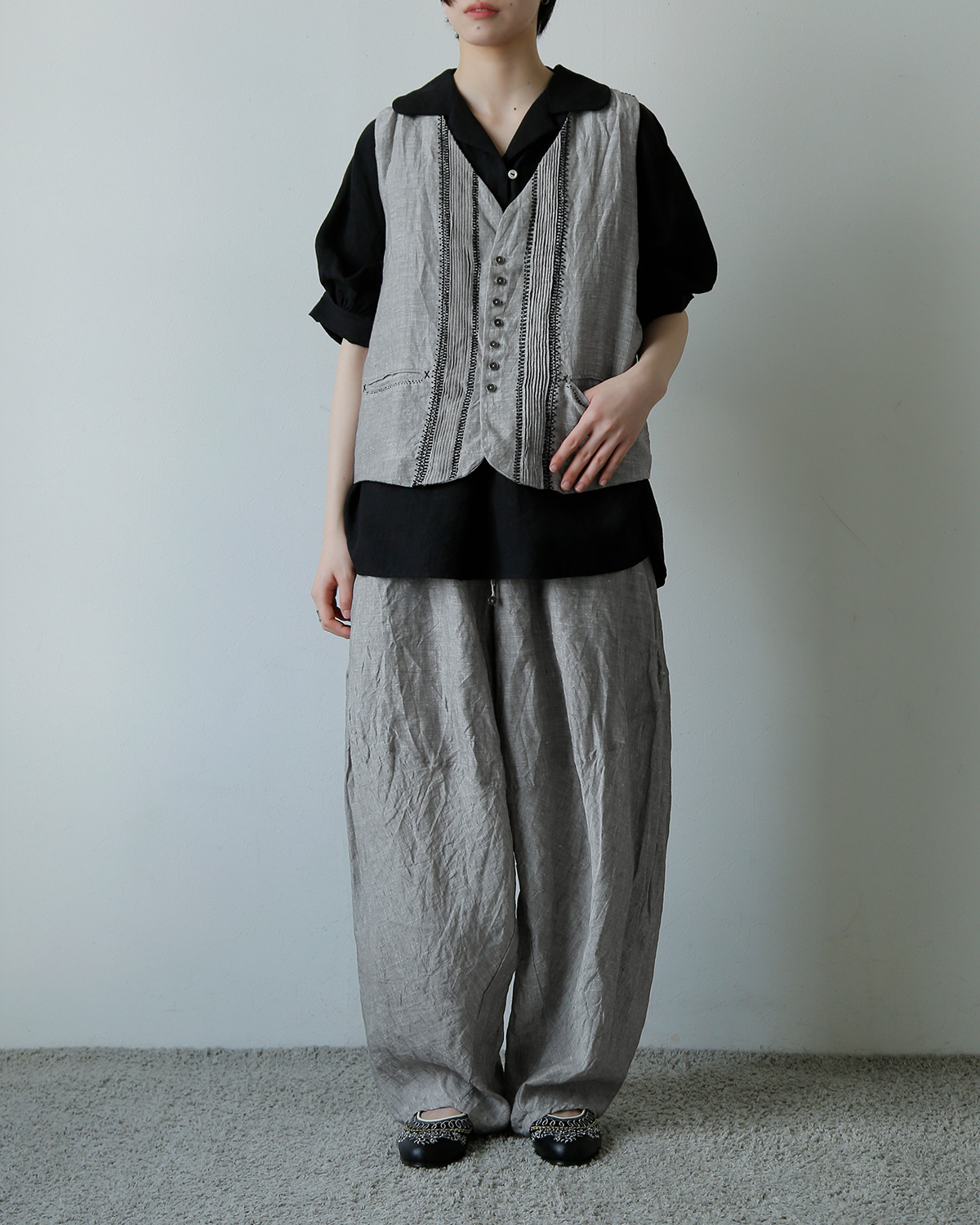 GUPTIHA(�O�v�e�B�n)60s ���l�� �W�� 53419-053