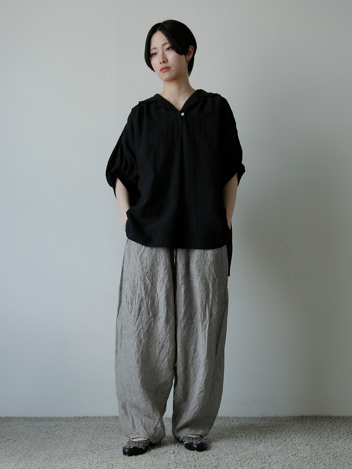 GUPTIHA(�O�v�e�B�n)60s ���l�� �p���c 53517-053