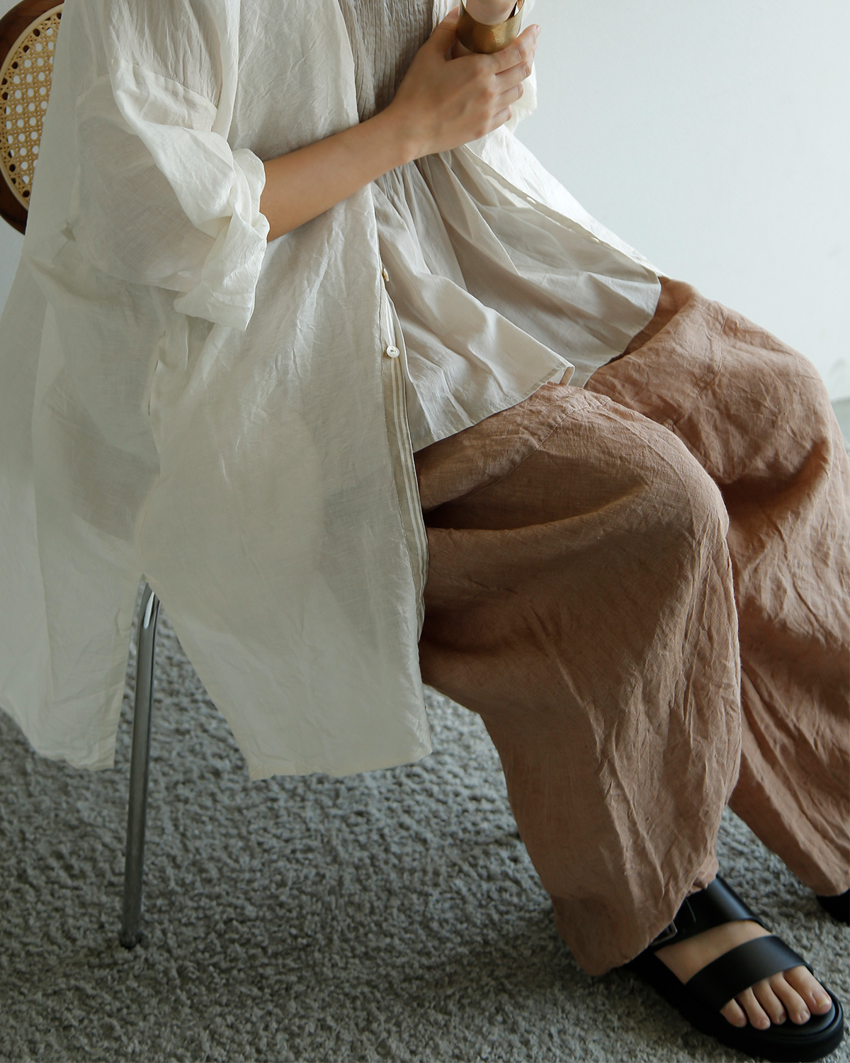 GUPTIHA(�O�v�e�B�n)60s ���l�� �p���c 53517-053