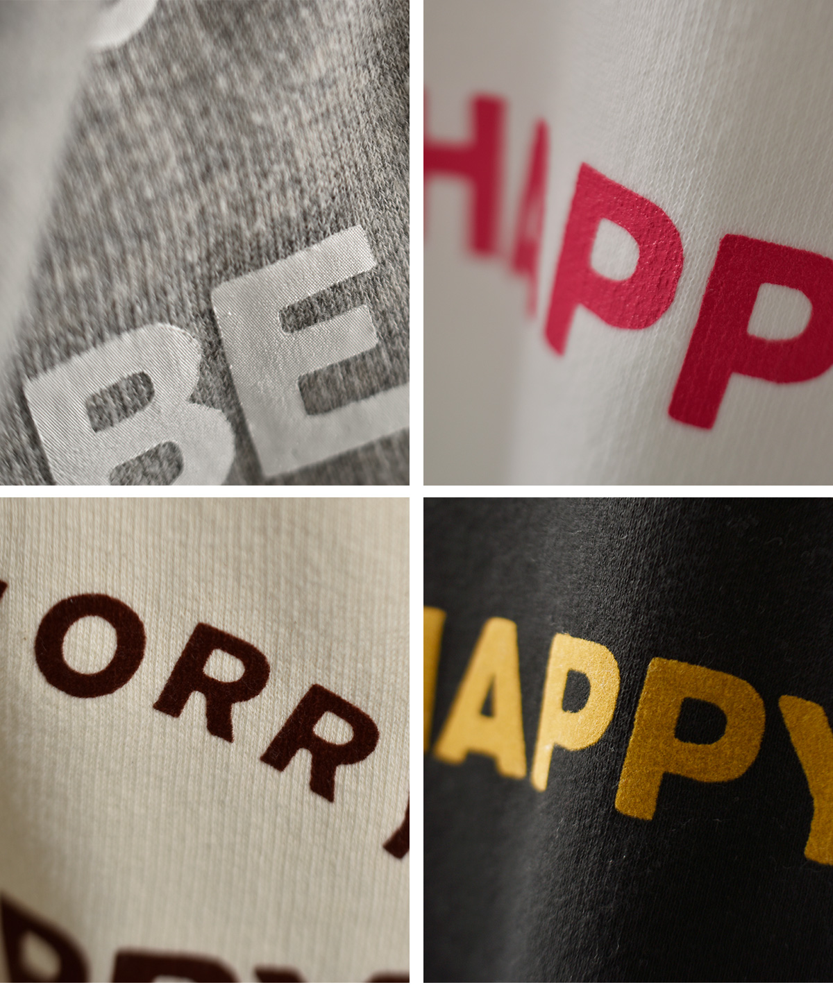 R & D.M.Co-(�I�[���h�}���Y�e�[���[)�R�b�g�� �v�����g �h���b�v�X���[�u �v���I�[�o�[ �gDONUT WORRY DROP SHOULDER SHIRT�h 7714