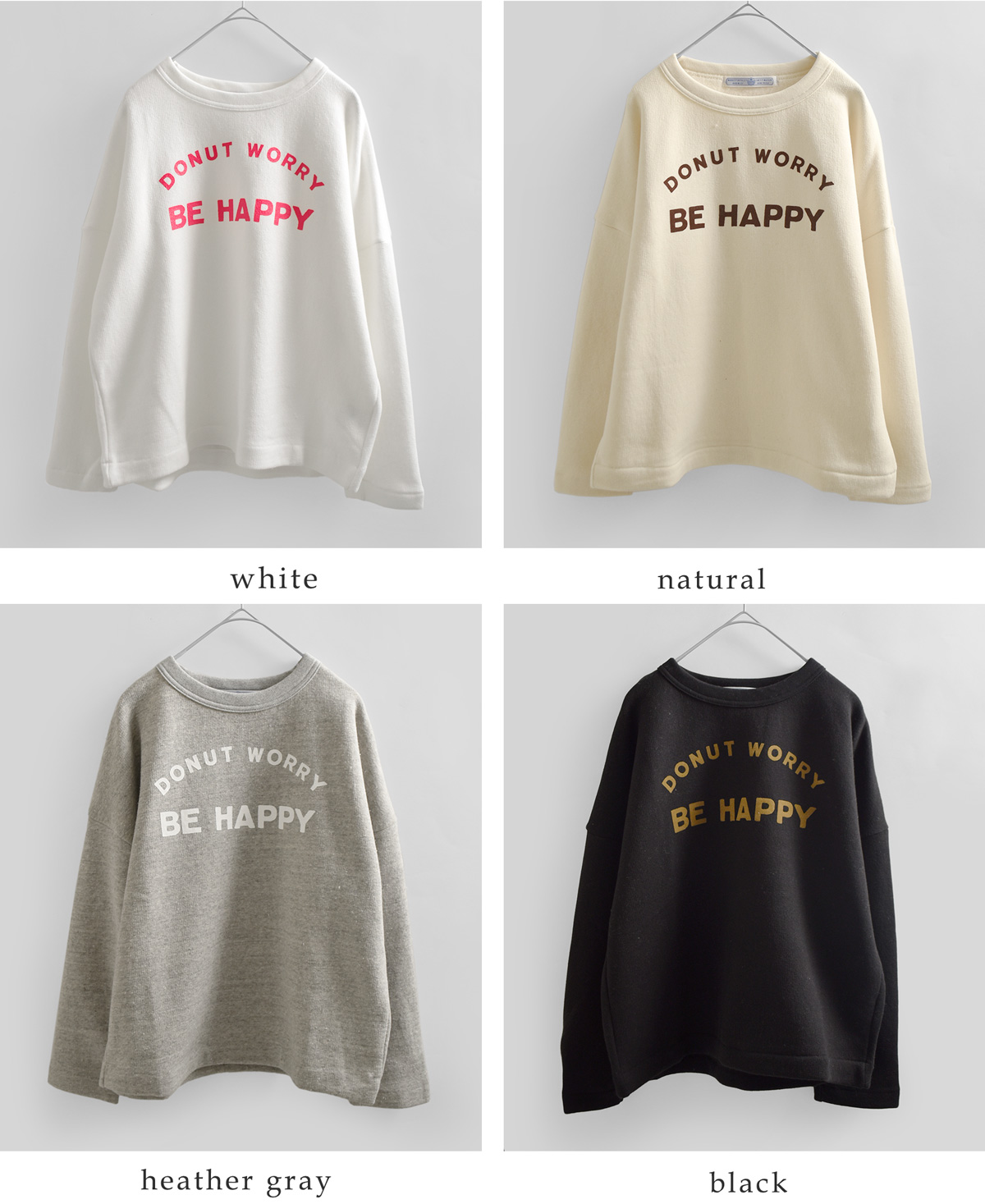 R & D.M.Co-(�I�[���h�}���Y�e�[���[)�R�b�g�� �v�����g �h���b�v�X���[�u �v���I�[�o�[ �gDONUT WORRY DROP SHOULDER SHIRT�h 7714