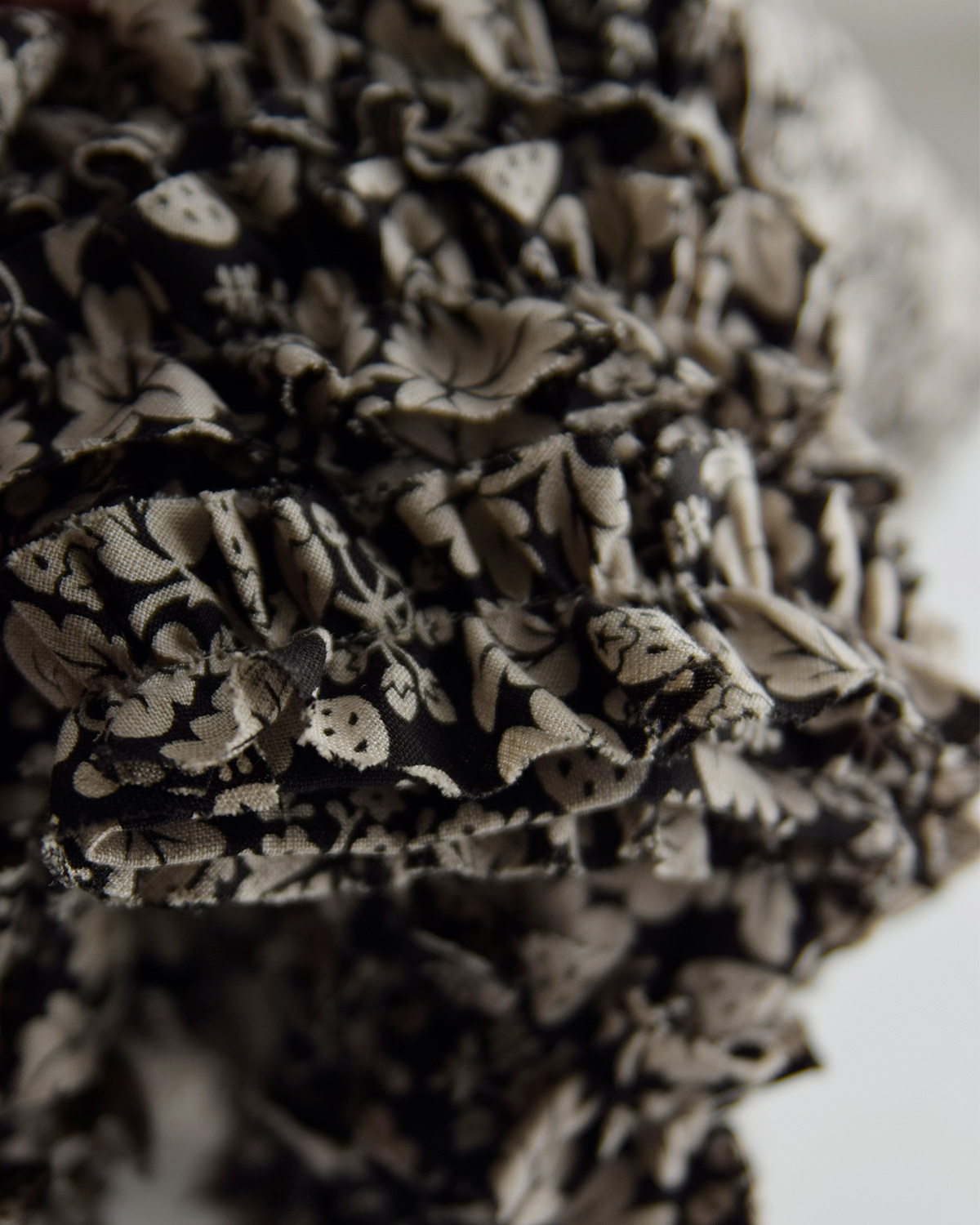 R & D.M.Co-(�I�[���h�}���Y�e�[���[)���C���h�x���[ �t���� �p���c �gWILD BERRY FRILL DECARATION PANTS�h 7758