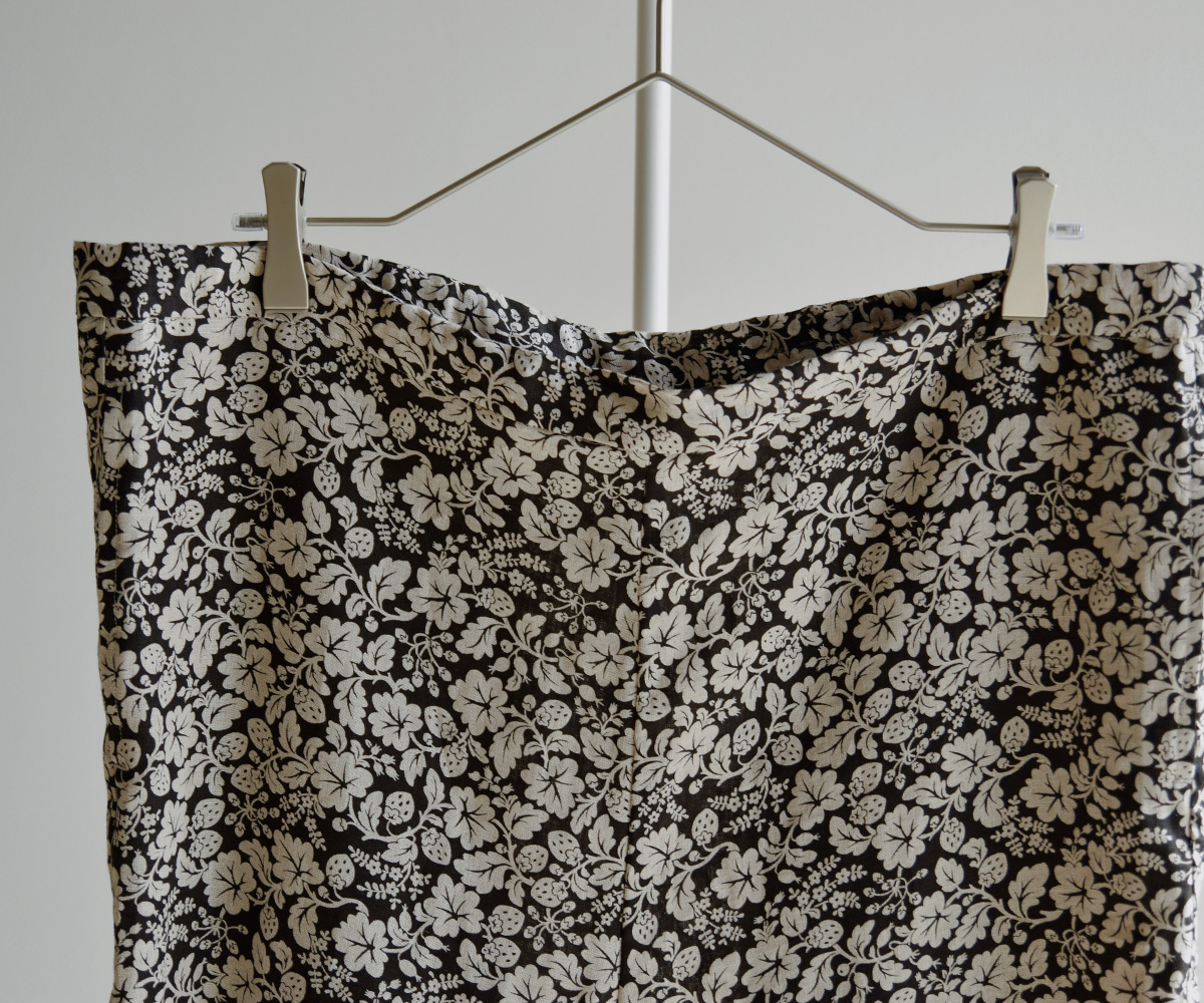 R & D.M.Co-(�I�[���h�}���Y�e�[���[)���C���h�x���[ �t���� �p���c �gWILD BERRY FRILL DECARATION PANTS�h 7758