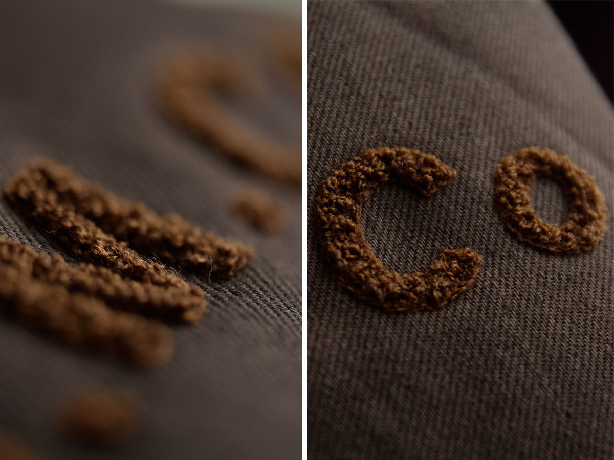 R & D.M.Co-(�I�[���h�}���Y�e�[���[)���C���h�x���[ ���C�j���O �u���E���f�j�� �V�����_�[ �o�b�O B.D SHOULDER BAG / WILD BERRY LINING 7872