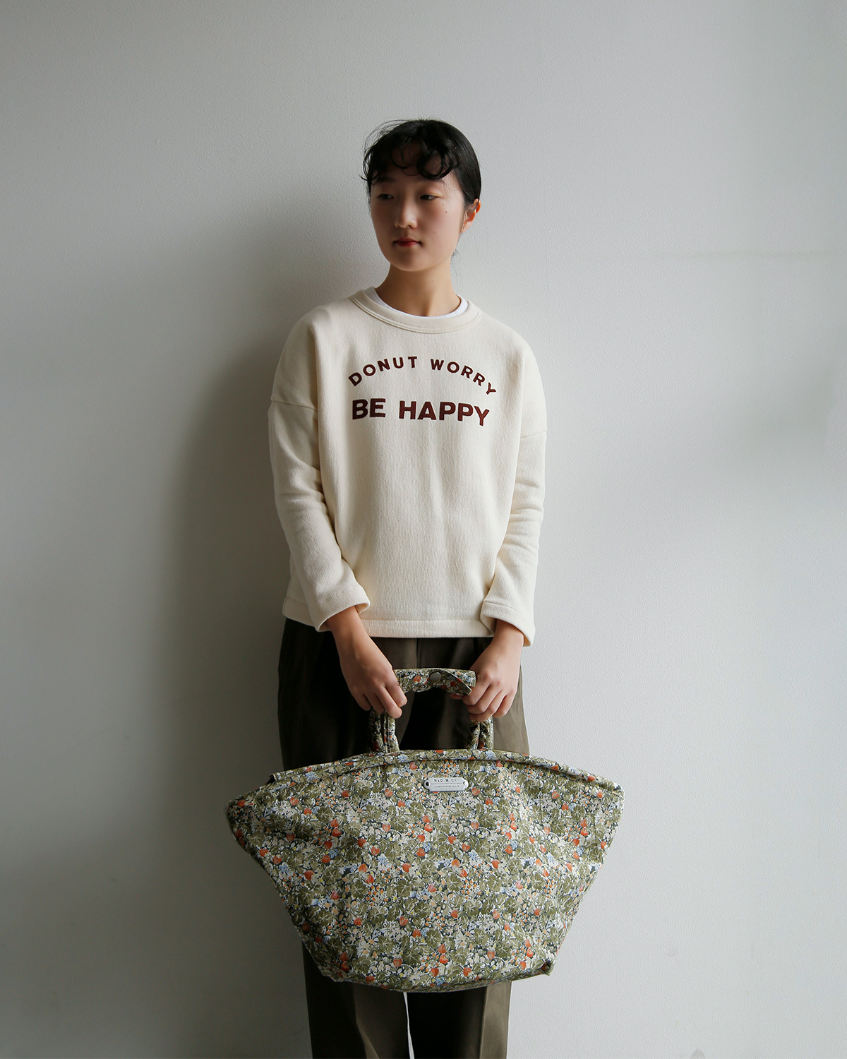 R & D.M.Co-(�I�[���h�}���Y�e�[���[)���C���h�x���[ �t�B�[���h ���b�v�X�g�b�v �t�@�X�i�[�t�� �}���V�F �o�b�O L W.B.F RIPSTOP MARCHE BAG L 7894