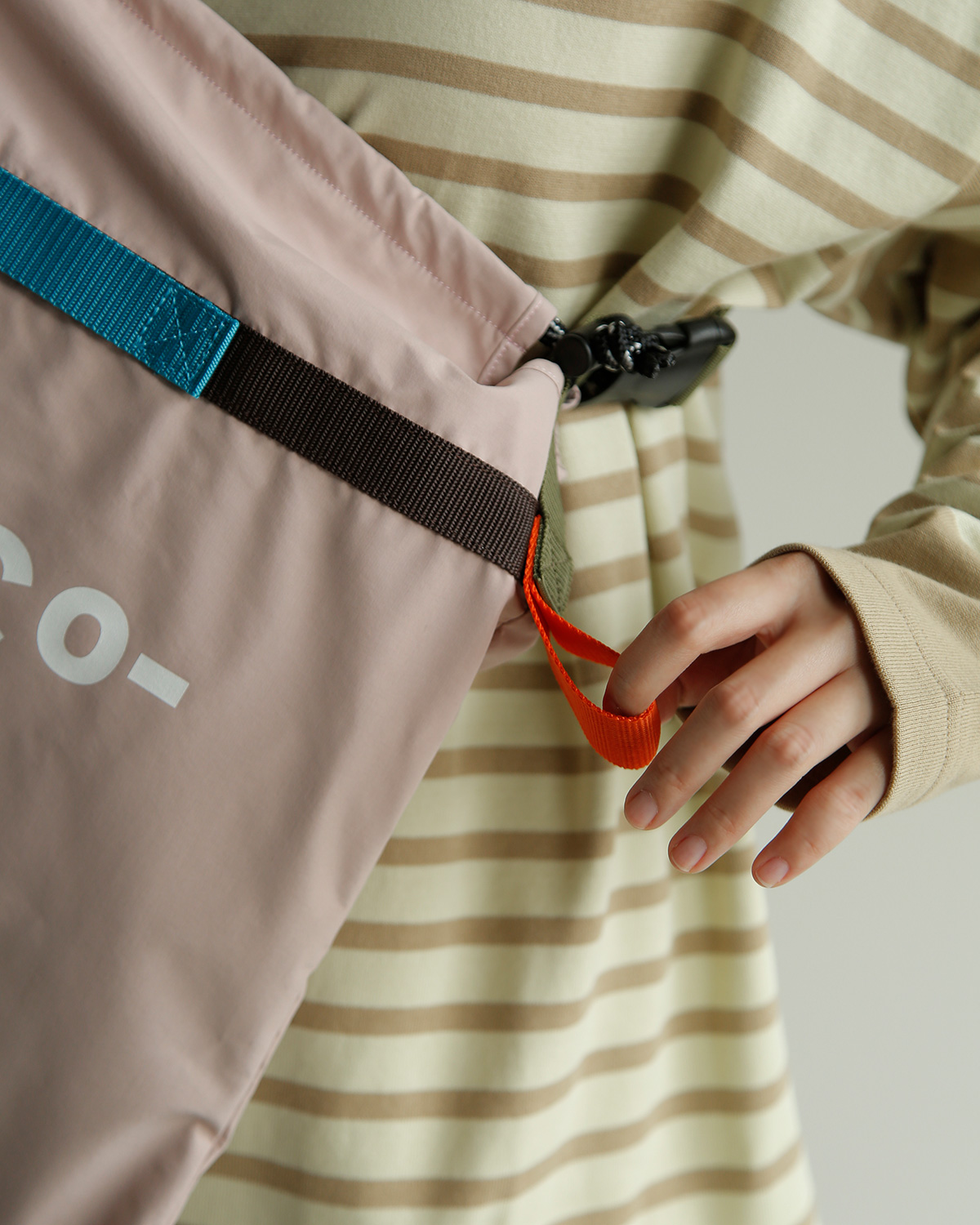 R & D.M.Co-(�I�[���h�}���Y�e�[���[)�E�F�U�[�v���[�t �V���b�s���O �o�b�O S WEATHER PROOF SHOPPING BAG S 7913