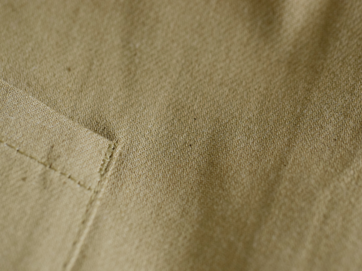 R & D.M.Co-(�I�[���h�}���Y�e�[���[)�R�b�g�� �f�j�� �J�o�[�I�[�� COTTON DENIM COVERALLS 7936