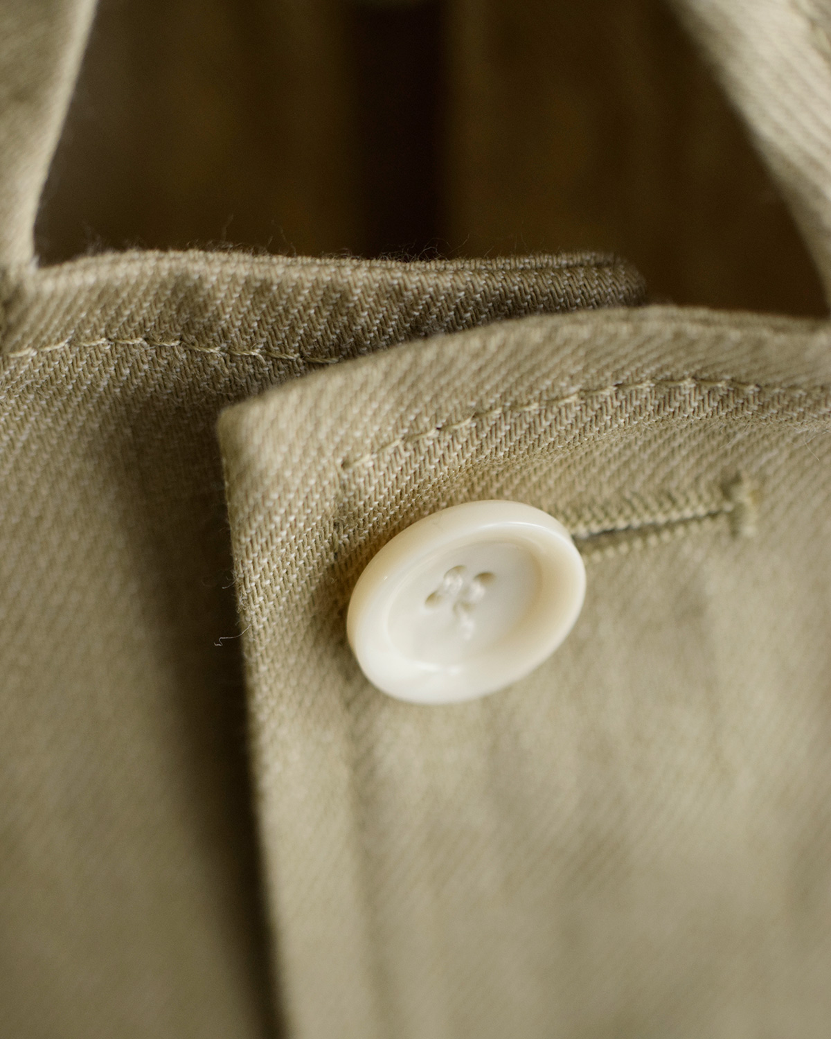 R & D.M.Co-(�I�[���h�}���Y�e�[���[)�R�b�g�� �f�j�� �J�o�[�I�[�� COTTON DENIM COVERALLS 7936