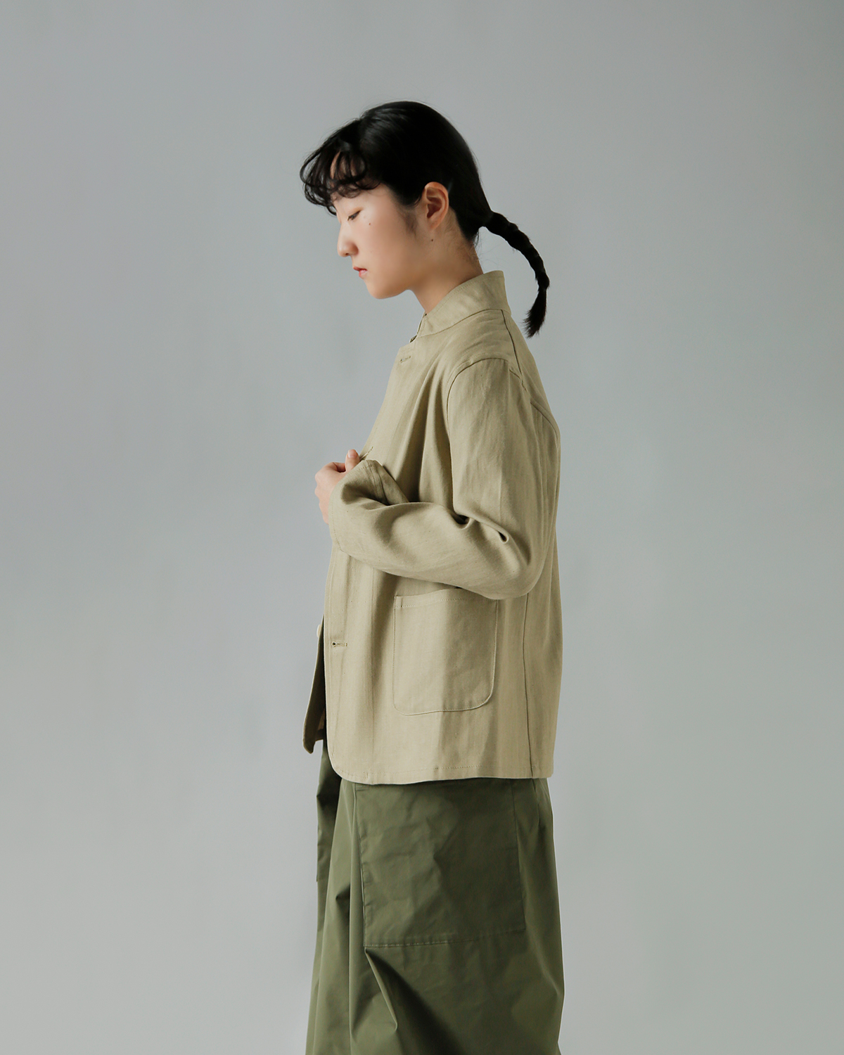 R & D.M.Co-(�I�[���h�}���Y�e�[���[)�R�b�g�� �f�j�� �J�o�[�I�[�� COTTON DENIM COVERALLS 7936