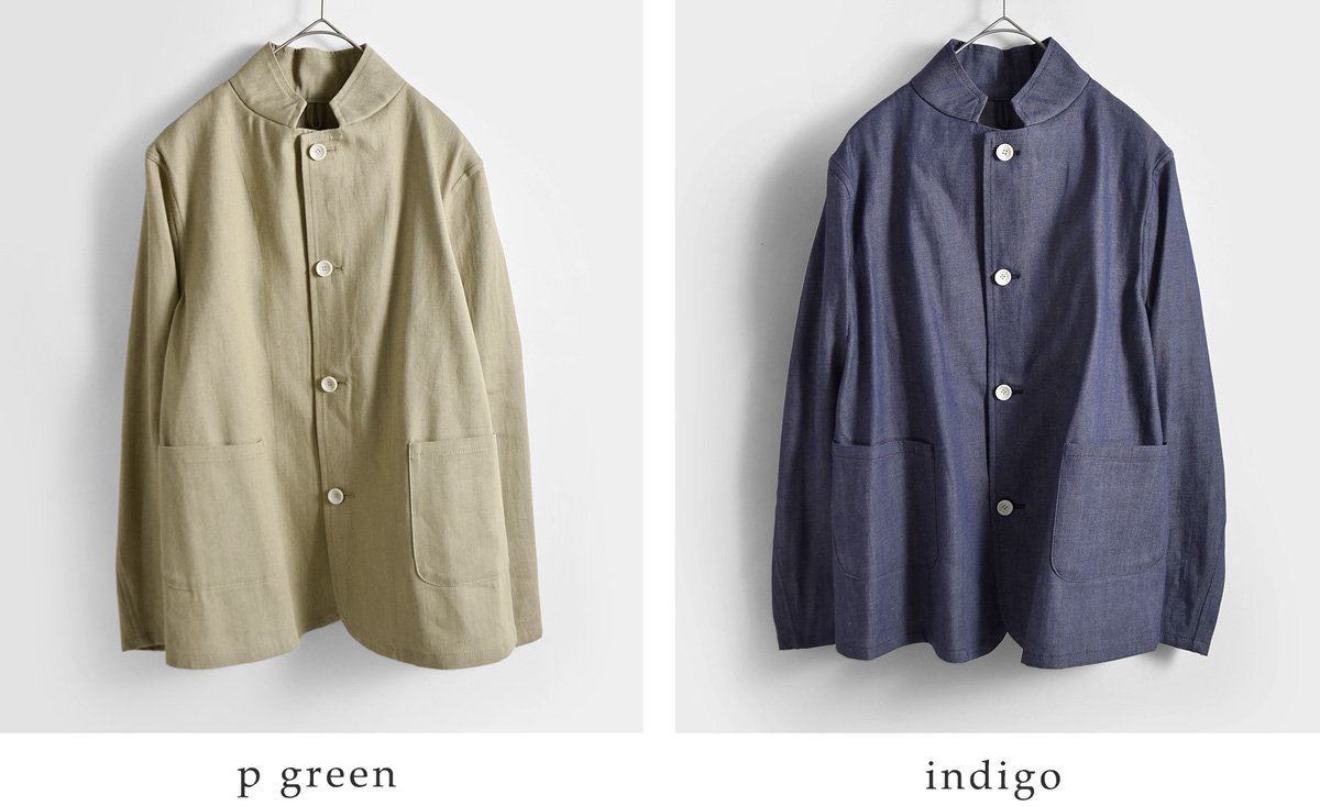 R & D.M.Co-(�I�[���h�}���Y�e�[���[)�R�b�g�� �f�j�� �J�o�[�I�[�� COTTON DENIM COVERALLS 7936