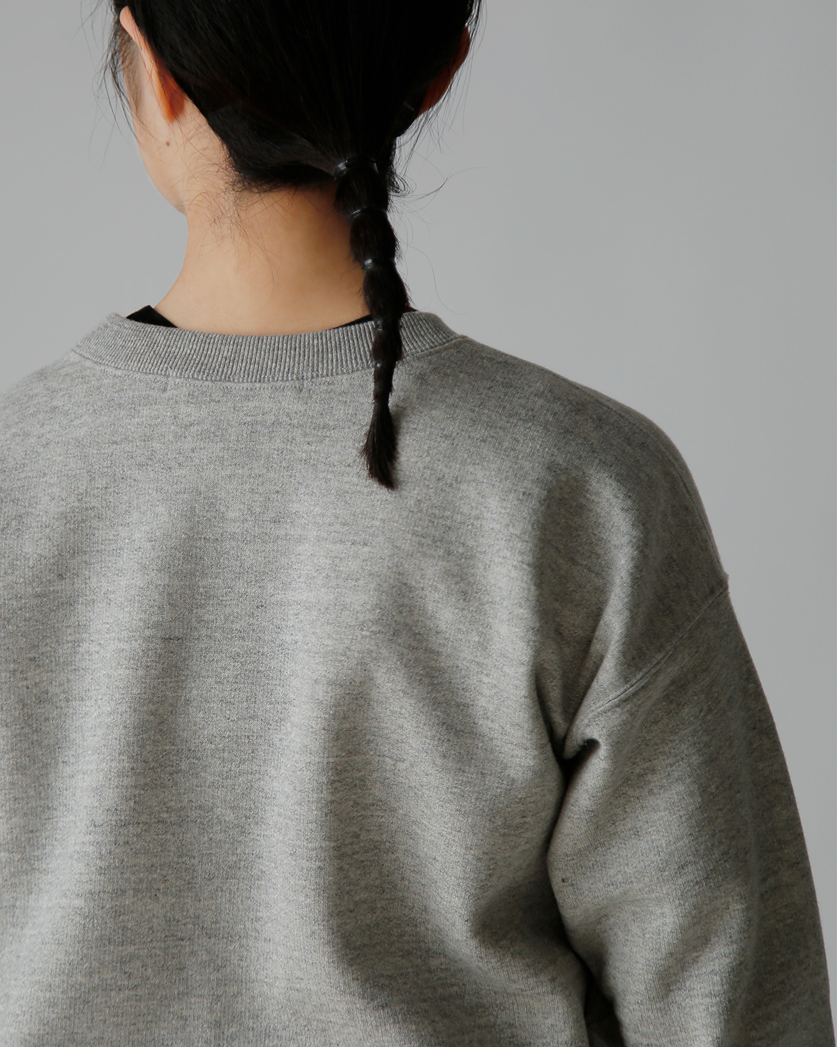 R & D.M.Co-(�I�[���h�}���Y�e�[���[)�R�b�g�� �o�L���[���{�[�C �v�����g �X�E�F�b�g �V���c VACUUM BOY SWEAT SHIRT 7971