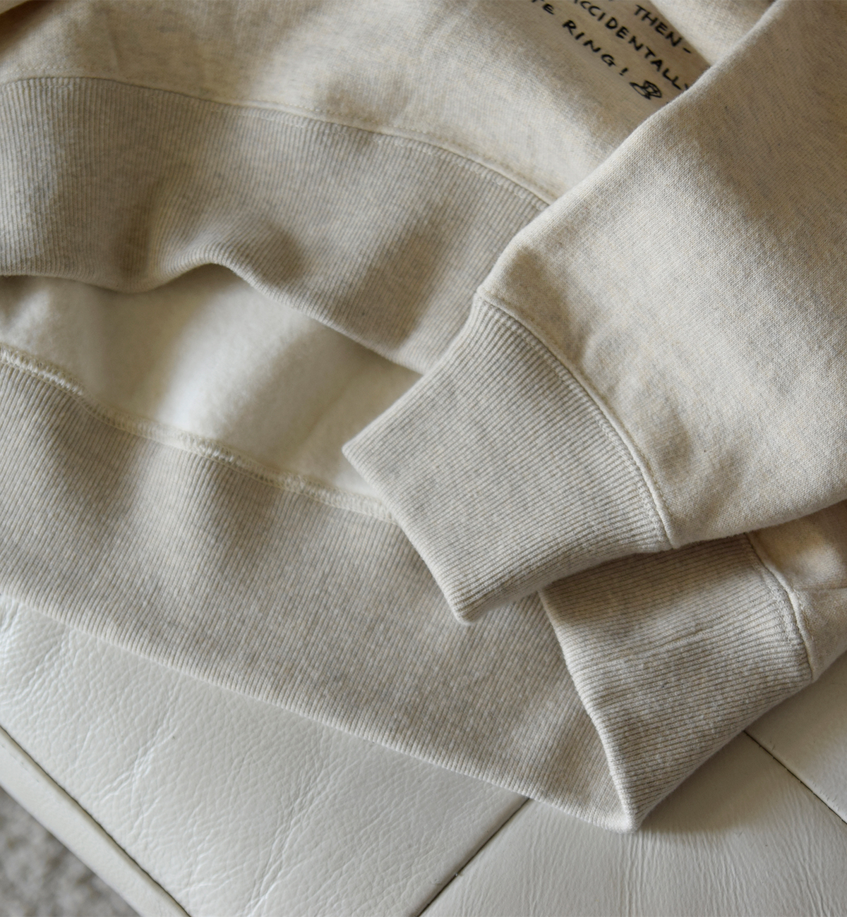 R & D.M.Co-(�I�[���h�}���Y�e�[���[)�R�b�g�� �o�L���[���{�[�C �v�����g �X�E�F�b�g �V���c VACUUM BOY SWEAT SHIRT 7971