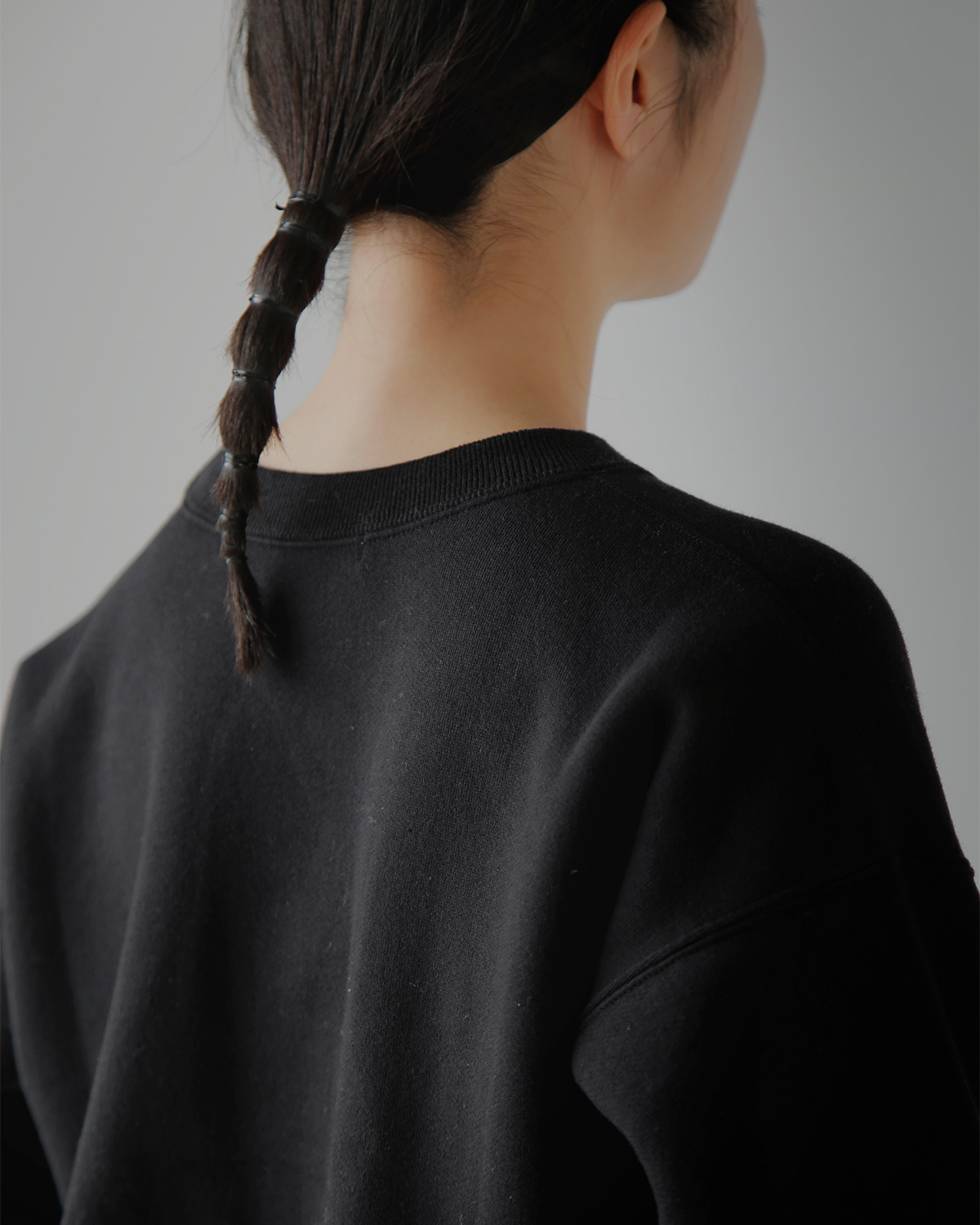 R & D.M.Co-(�I�[���h�}���Y�e�[���[)�R�b�g�� �E�[�� �A�b�v�� �X�E�F�b�g�V���c APPLE SWEAT SHIRT 7972