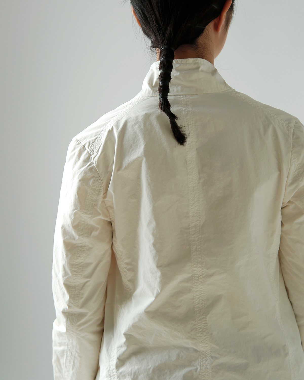 R & D.M.Co-(�I�[���h�}���Y�e�[���[)�K�[�����g �_�C �W���P�b�g GARMENT DYE JACKET 7987