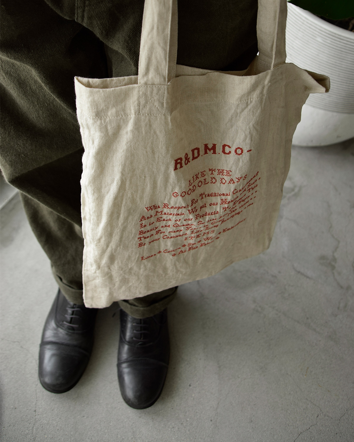 R & D.M.Co-(�I�[���h�}���Y�e�[���[)�O�b�h�I�[���h�f�C�Y ���l�� �N���X�X�e�b�` �o�b�O GOOD OLD DAYS CROSS STITCH BAG 8006