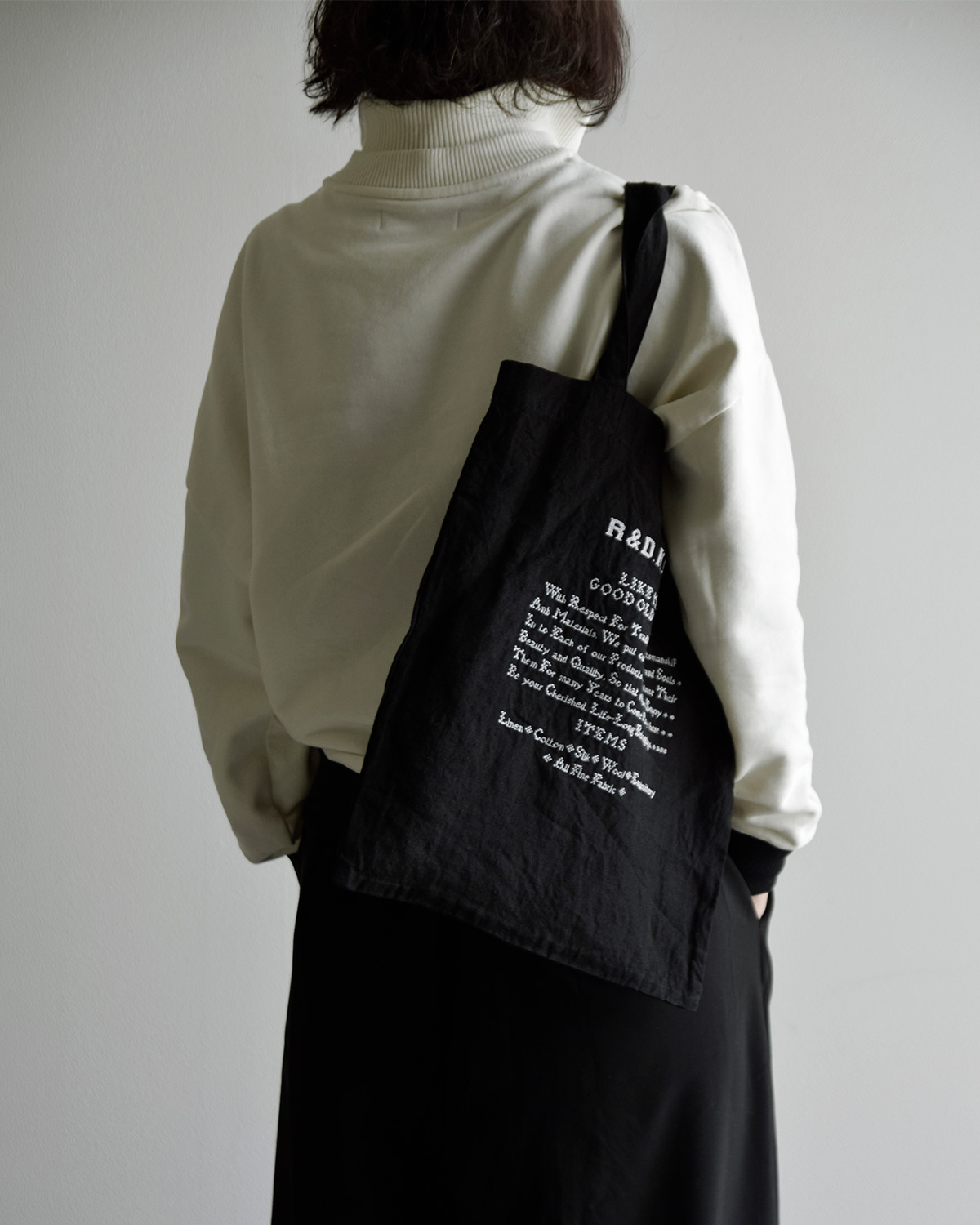 R & D.M.Co-(�I�[���h�}���Y�e�[���[)�O�b�h�I�[���h�f�C�Y ���l�� �N���X�X�e�b�` �o�b�O GOOD OLD DAYS CROSS STITCH BAG 8006