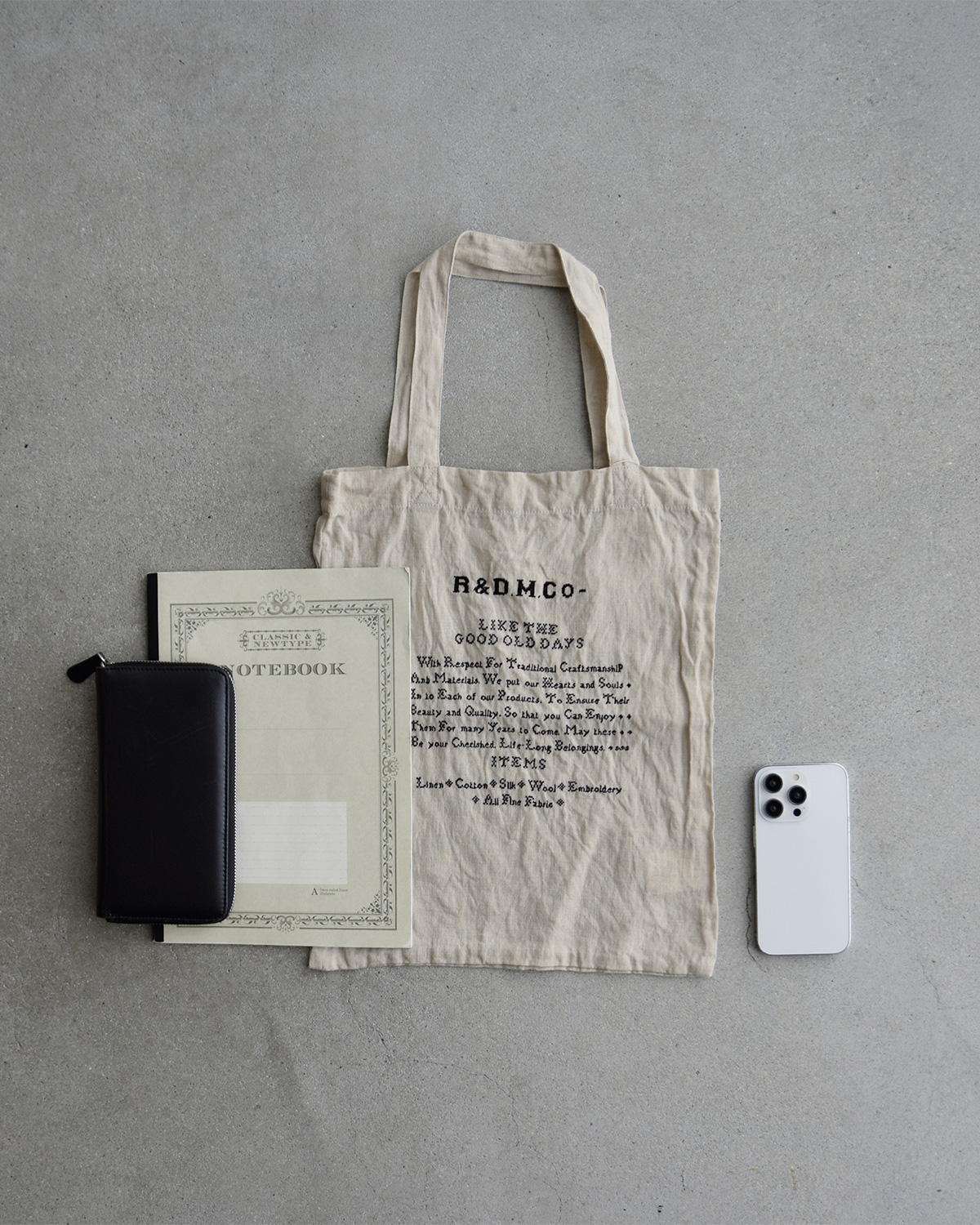 R & D.M.Co-(�I�[���h�}���Y�e�[���[)�O�b�h�I�[���h�f�C�Y ���l�� �N���X�X�e�b�` �o�b�O GOOD OLD DAYS CROSS STITCH BAG 8006