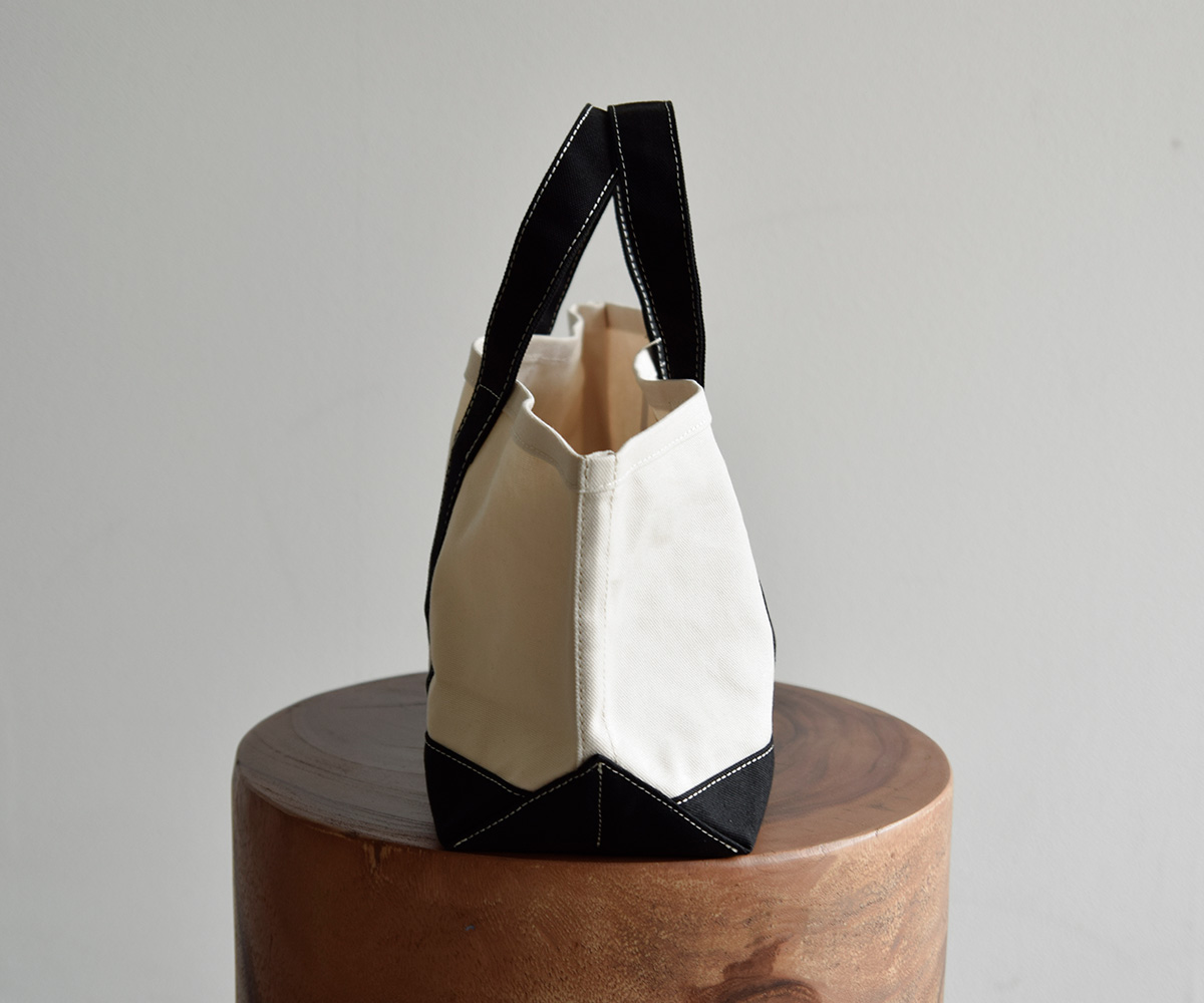 R & D.M.Co-(�I�[���h�}���Y�e�[���[)�R�b�g�� �J���[ �R���r�l�[�V���� �g�[�g�o�b�O COLOR COMBINATION TOTE BAG 8007