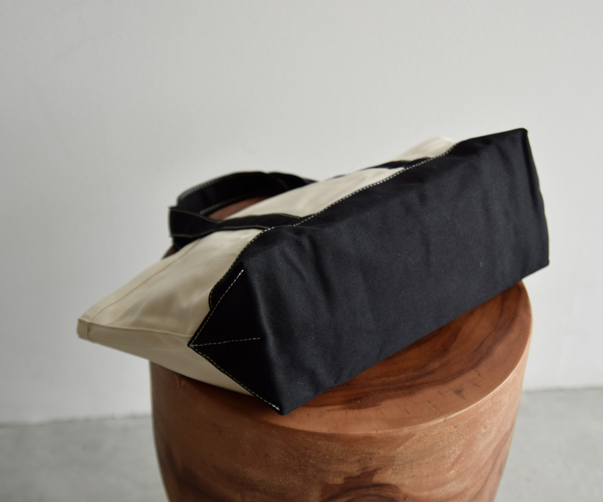 R & D.M.Co-(�I�[���h�}���Y�e�[���[)�R�b�g�� �J���[ �R���r�l�[�V���� �g�[�g�o�b�O COLOR COMBINATION TOTE BAG 8007